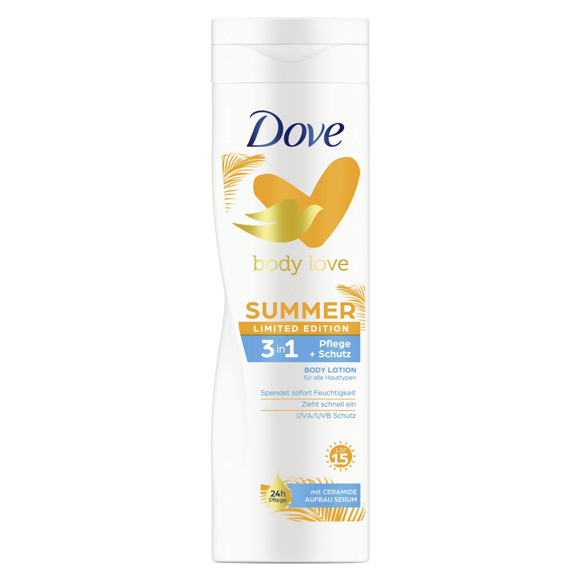dove-body-love-body-lotion-24h-pflege-schutz-summer-edition-mit-lsf-15-f-r-alle- image 1