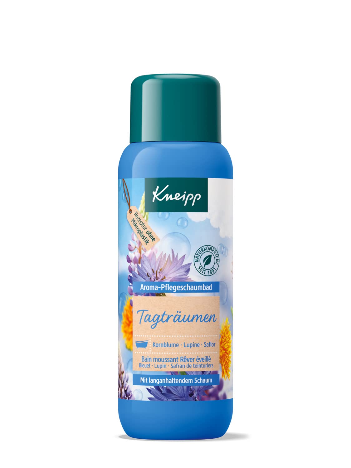kneipp-aroma-pflegeschaumbad-goodbye-stress-2-x-400-ml-doppelpack-schaumbad-mit- image 5