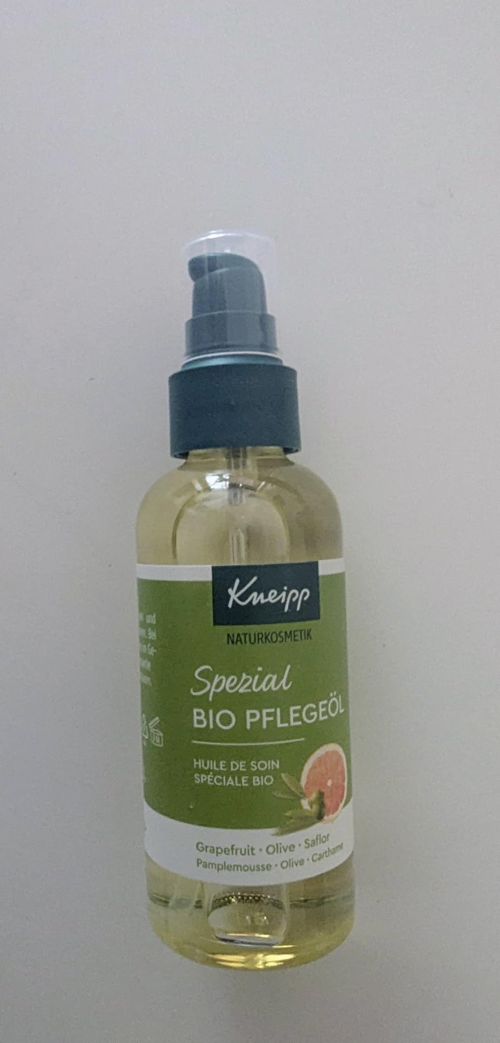 Bio-Qualität die man spürt