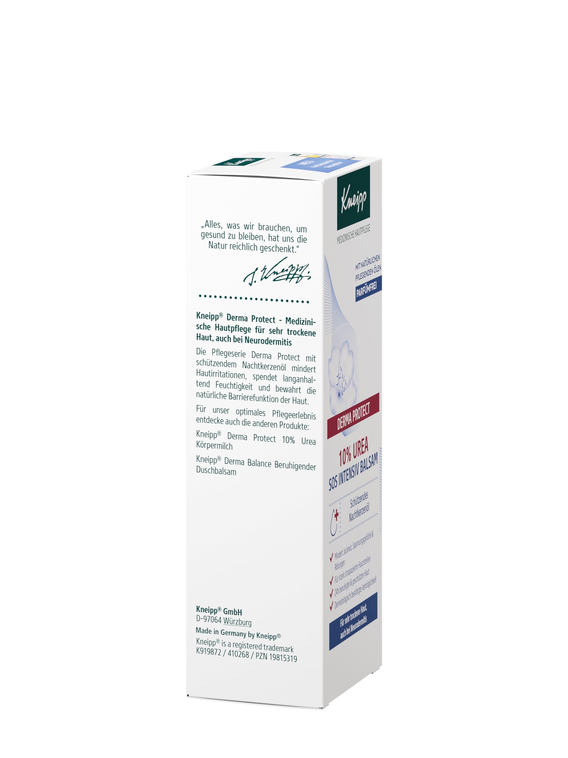 kneipp-derma-protect-10-urea-sos-intensiv-balsam-75-ml-parf-mfreie-medizinische- image 6