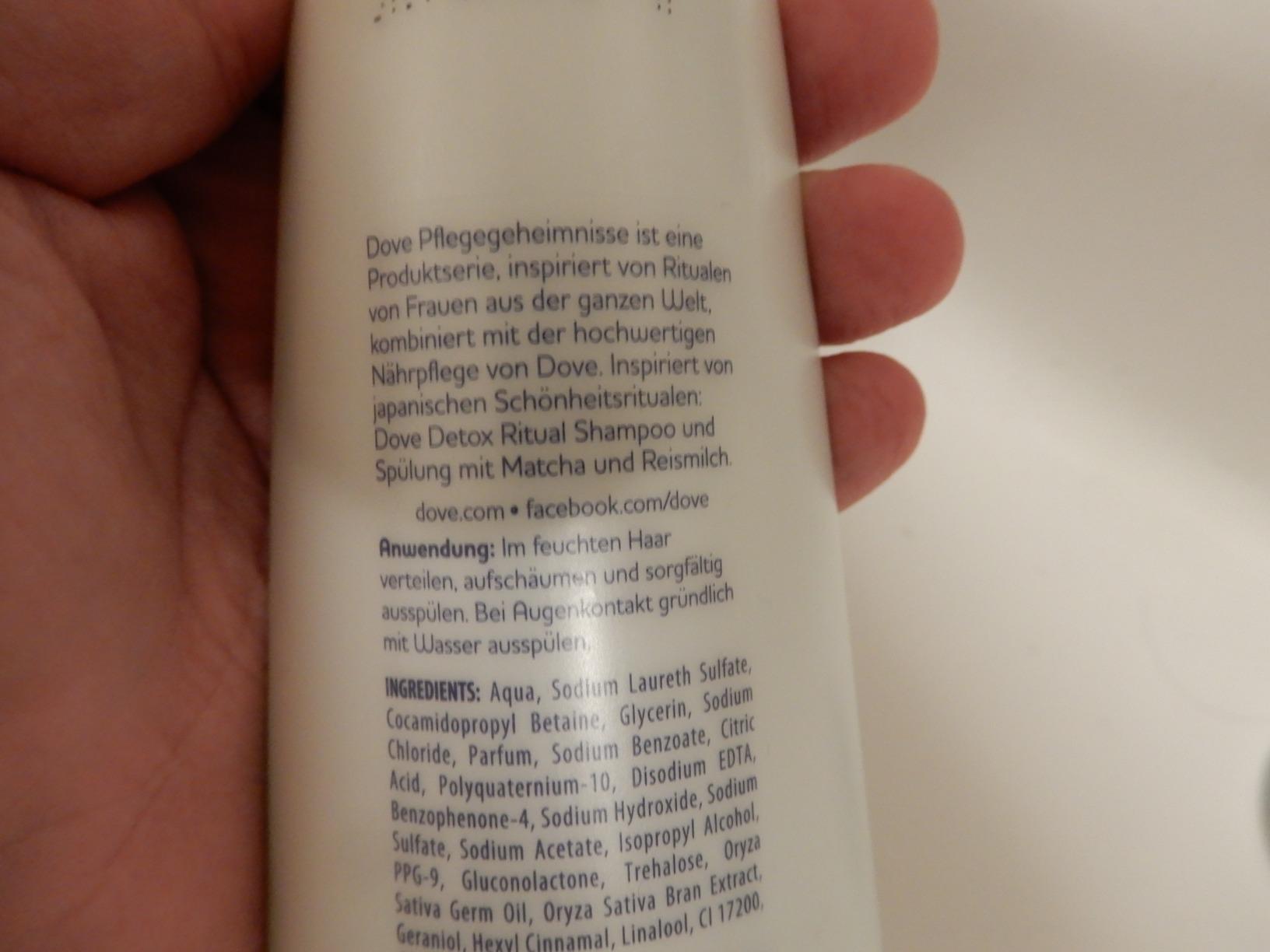 Haar bleibt länger frisch