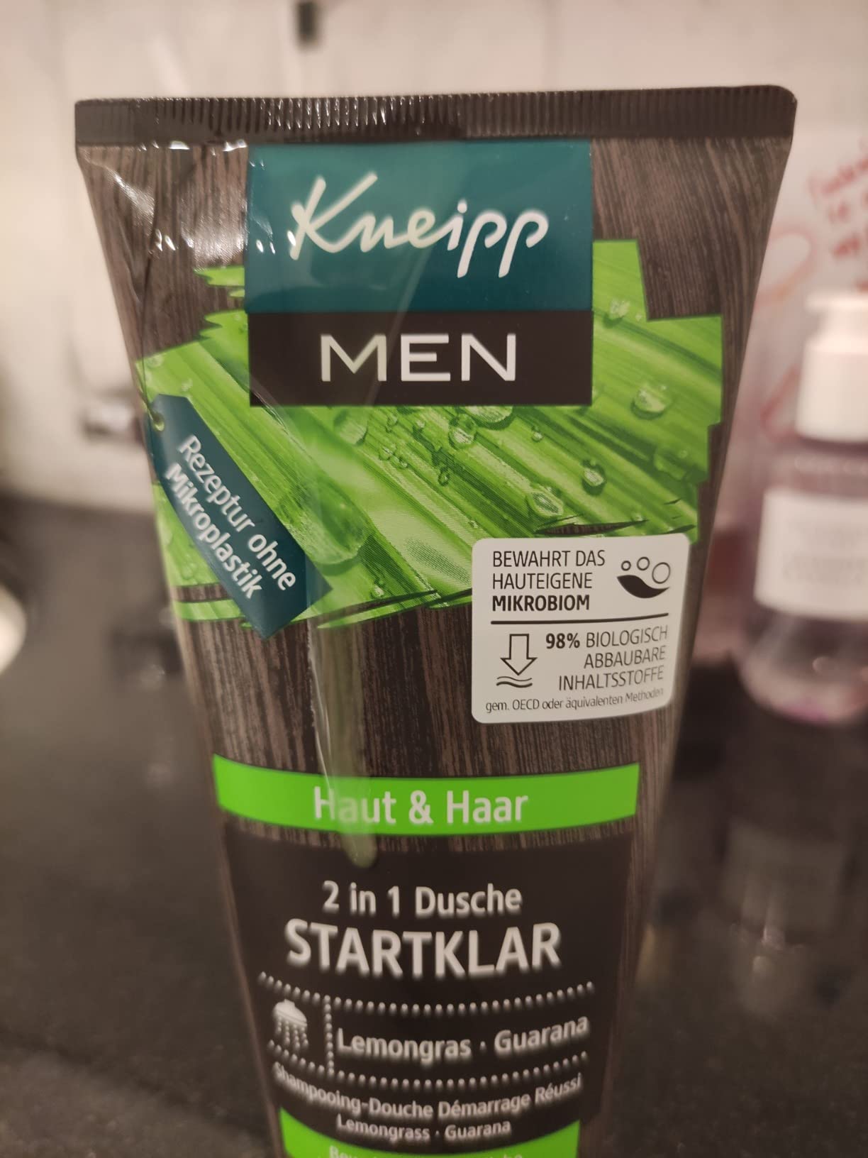 Mein Favorit