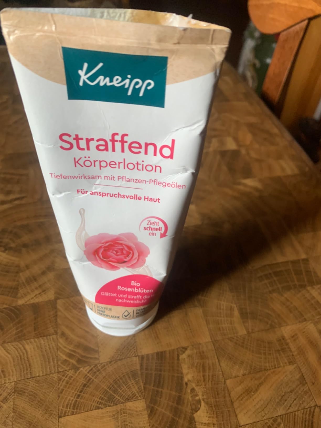 Bewährt sich im Alltag