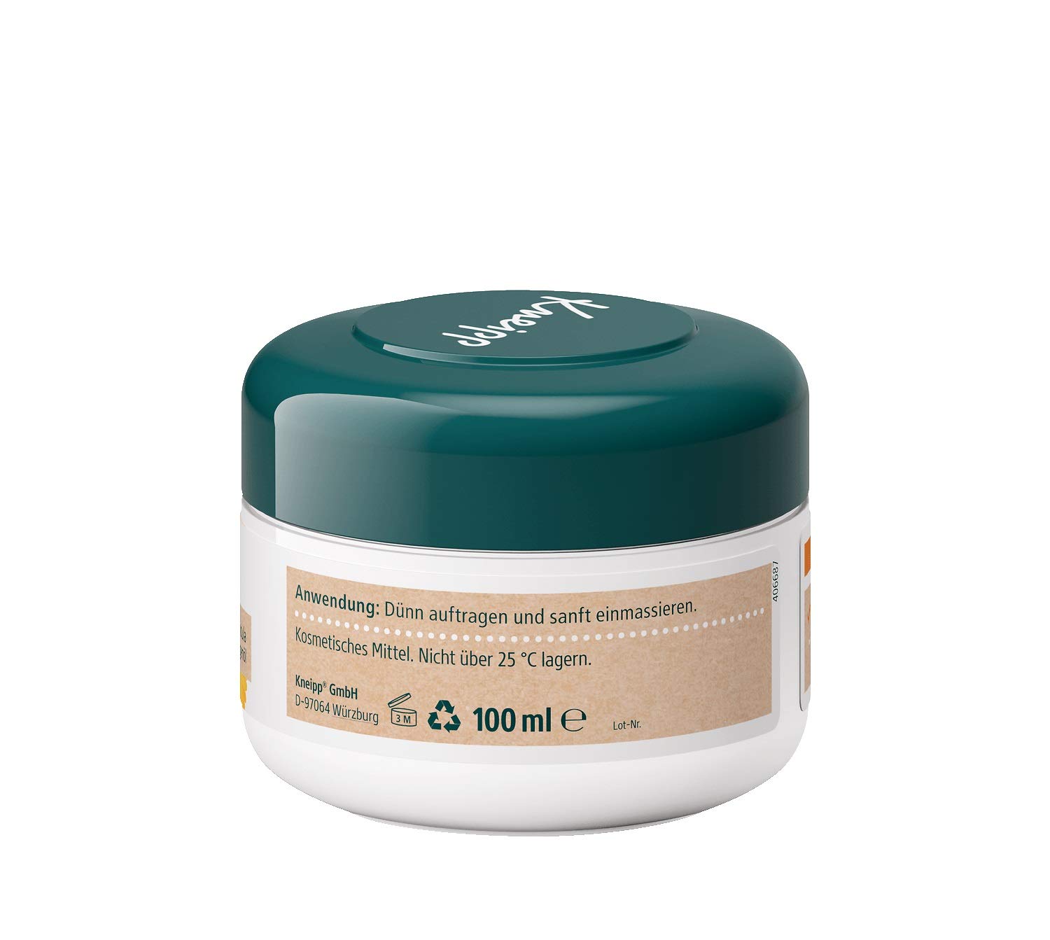 kneipp-gesunde-f-e-fu-butter-mit-10-urea-100-ml-fu-pflegecreme image 8