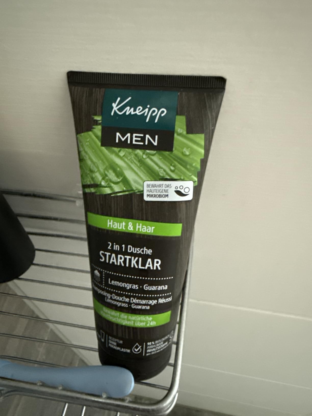 Perfektes Mitbringsel
