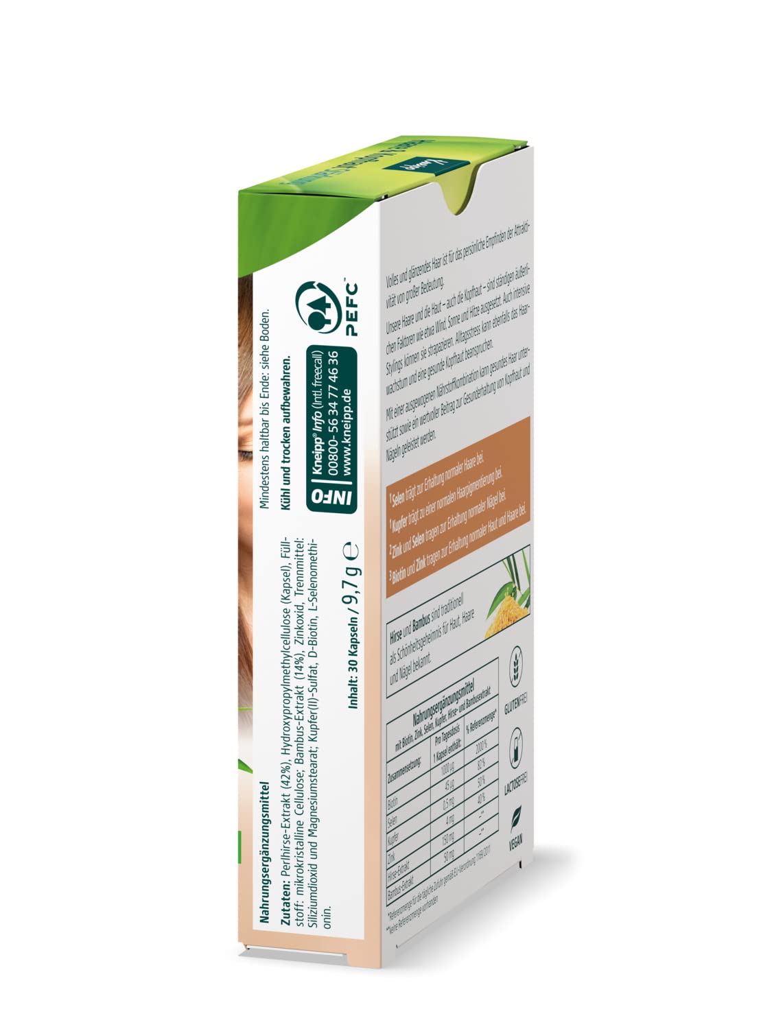 kneipp-beautiful-me-haare-kopfhaut-st-rkung-nahrungserg-nzungskapseln-mit-biotin image 4