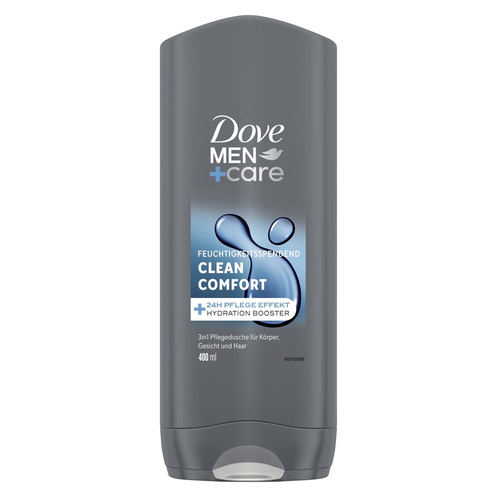 dove-men-care-3-in-1-duschgel-clean-comfort-pflegedusche-f-r-k-rper-gesicht-und- image 1