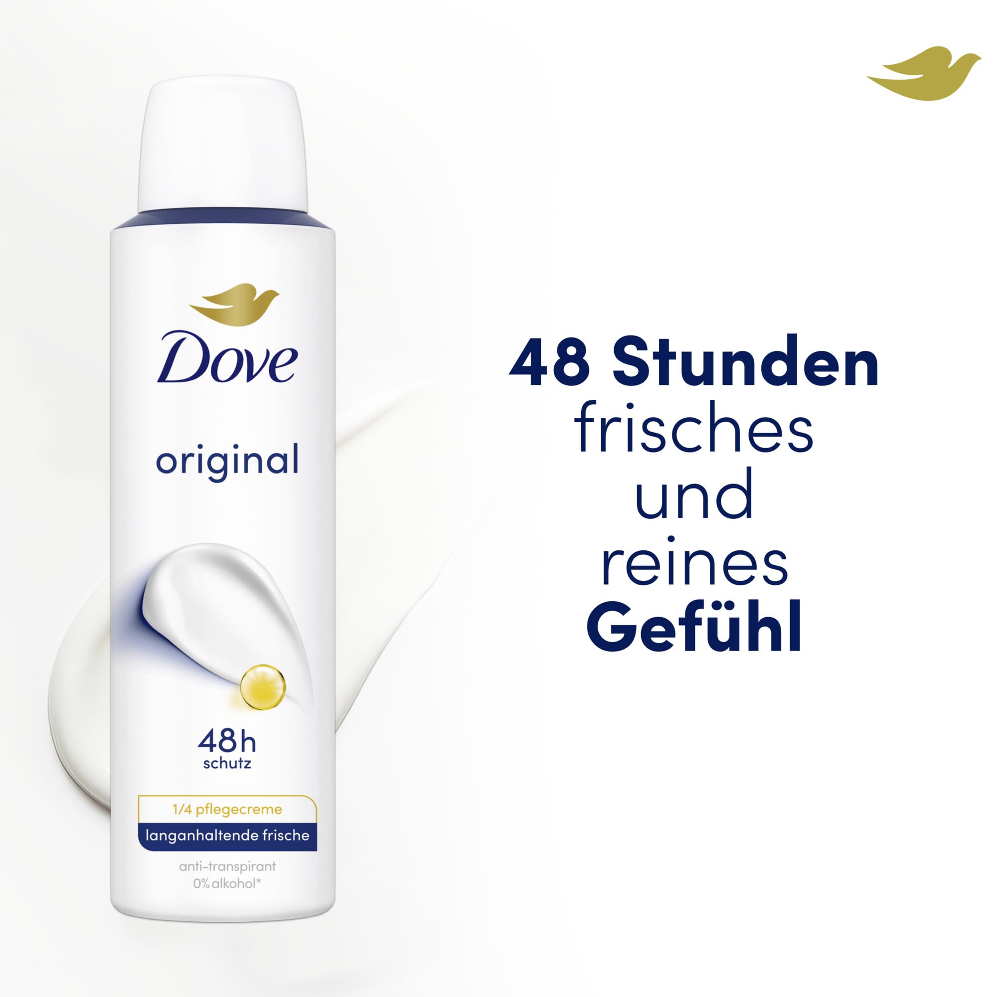 dove-deo-spray-original-anti-transpirant-mit-48h-schutz-pflegecreme-150-ml image 5