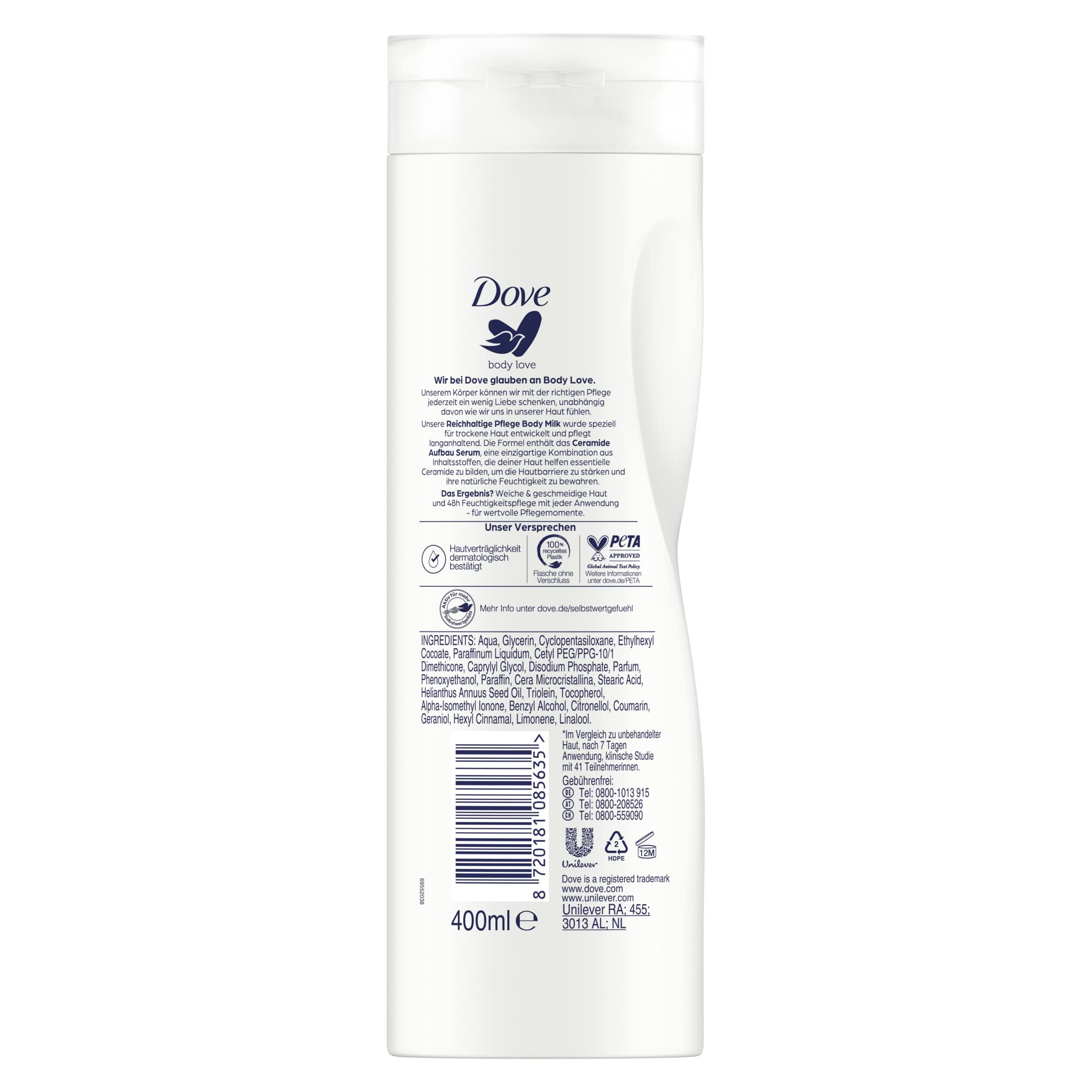 dove-body-love-body-milk-reichhaltige-pflege-400-ml-reichhaltige-k-rpermilch-f-r image 7