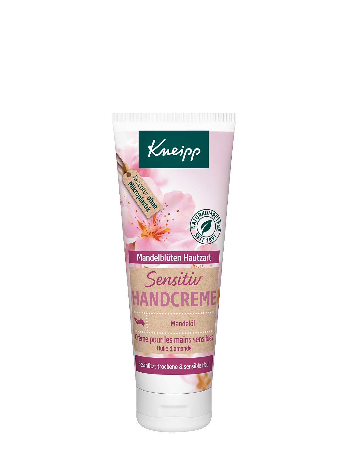 kneipp-sensitiv-handcreme-mandelbl-ten-hautzart-mandel-l-nutricare-komplex-75-ml image 7