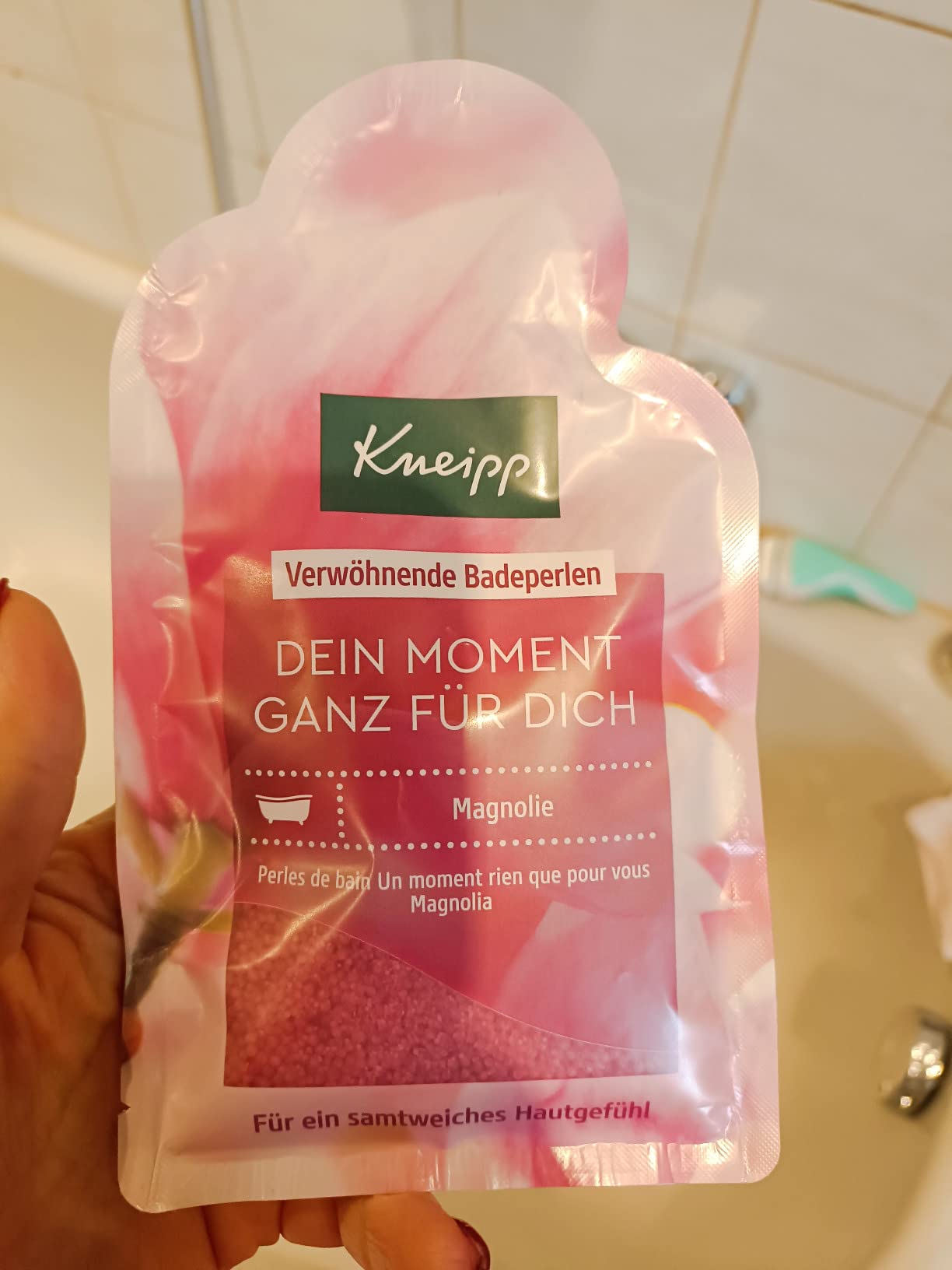 Süße kleine Auszeit