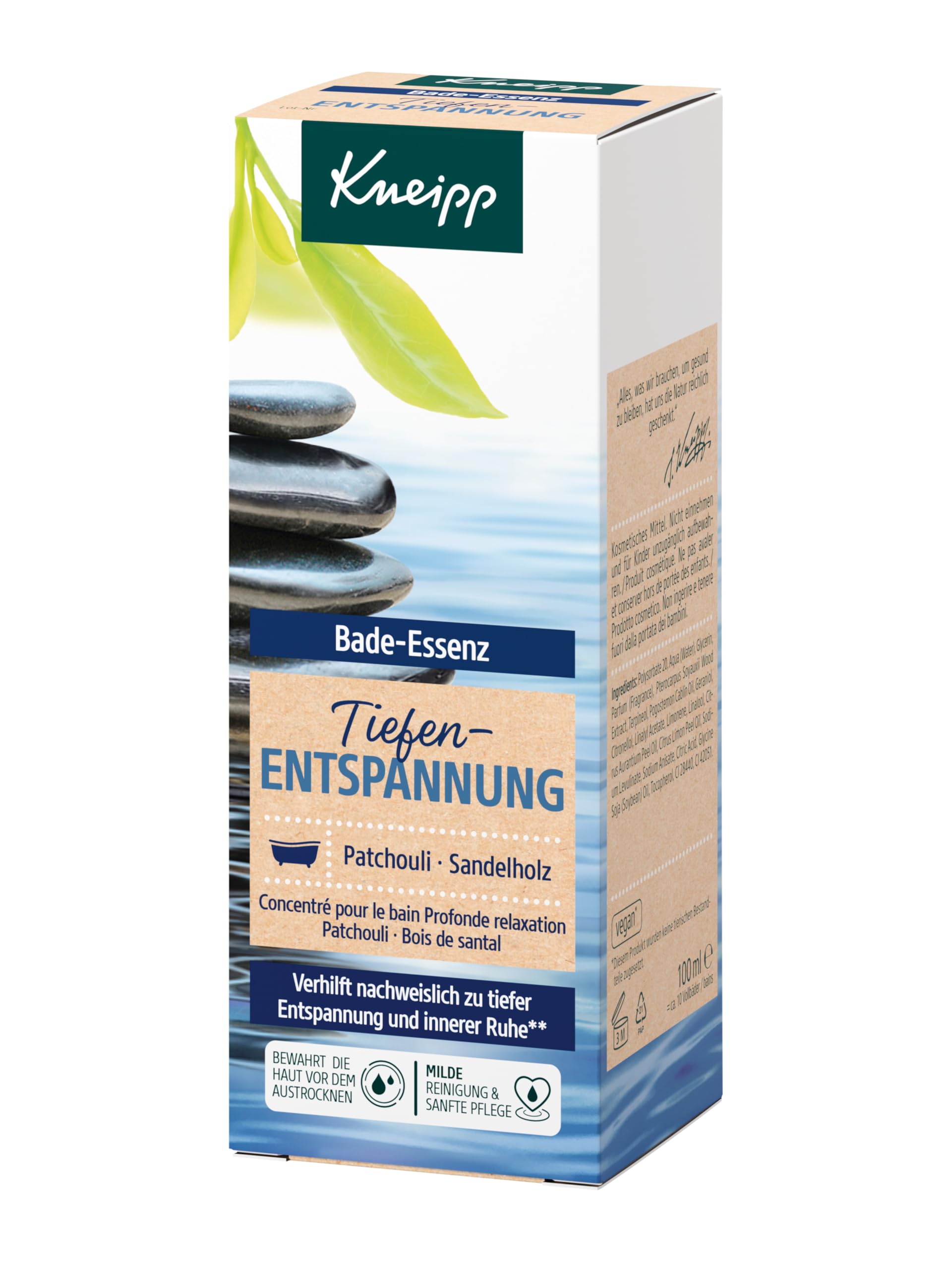 kneipp-bade-essenz-tiefenentspannung-100-ml-patchouli-sandelholz-bade-l image 2