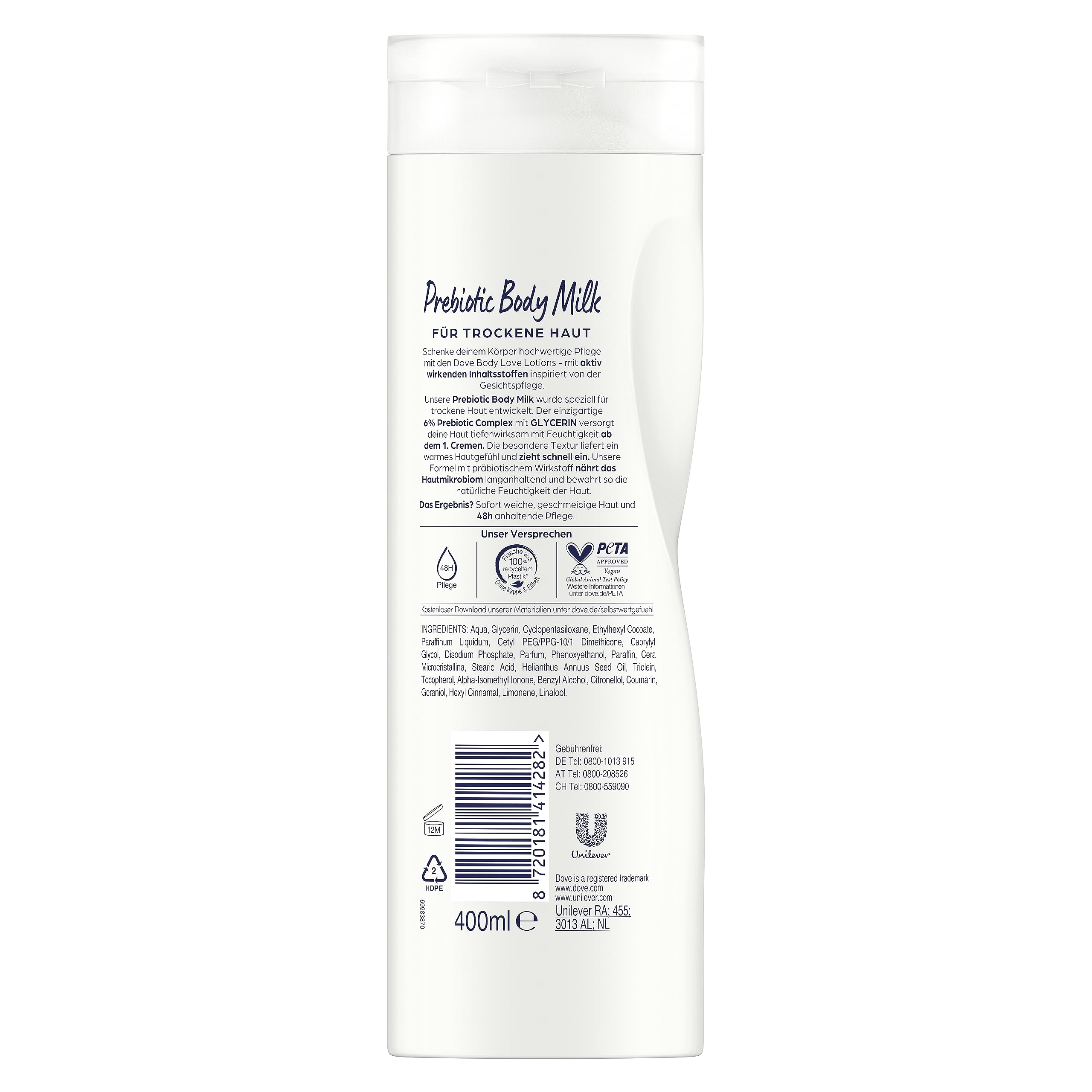 dove-body-love-prebiotic-body-milk-k-rpermilch-f-r-trockene-haut-mit-6-prebiotic image 3