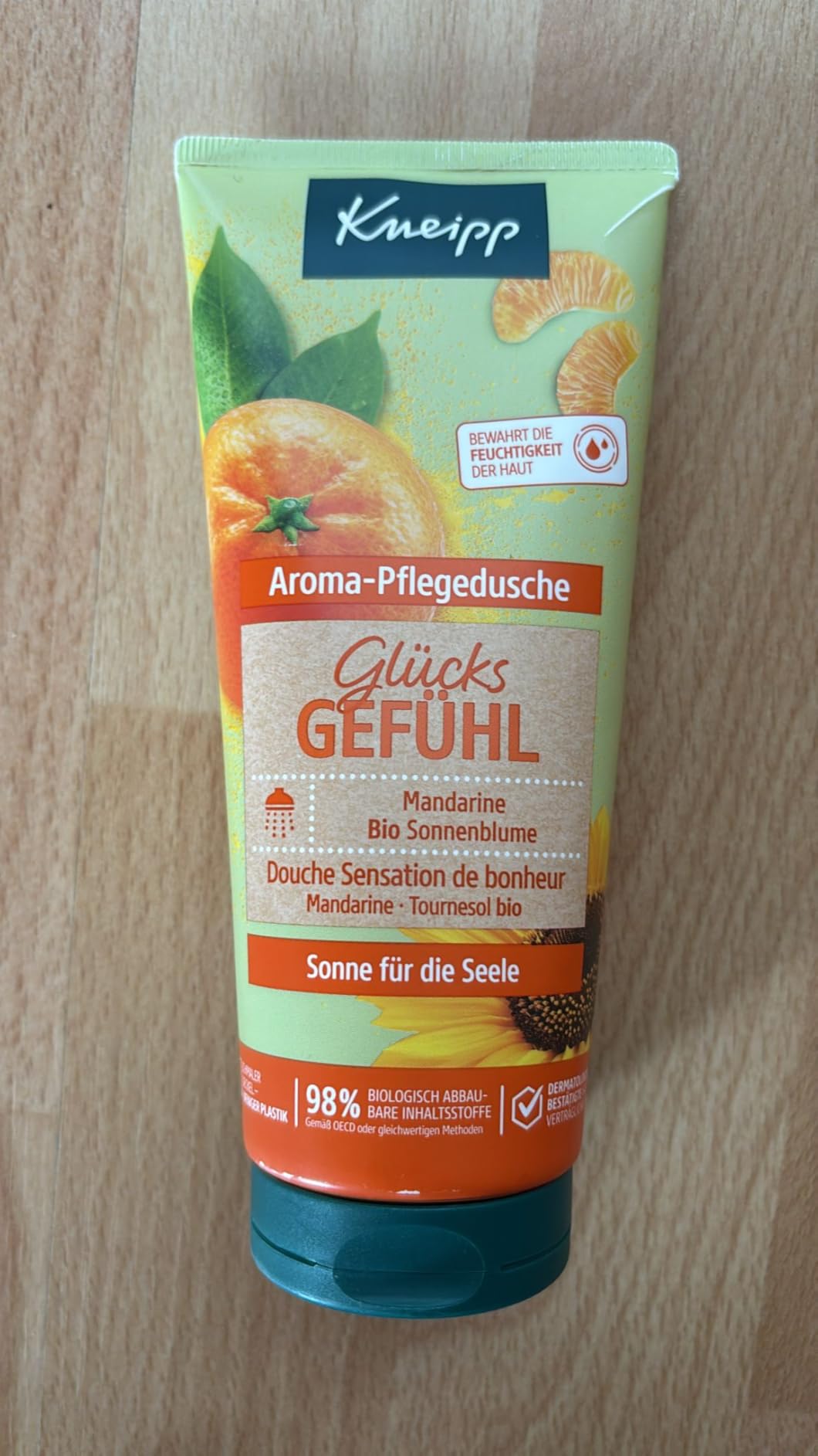 Frisch