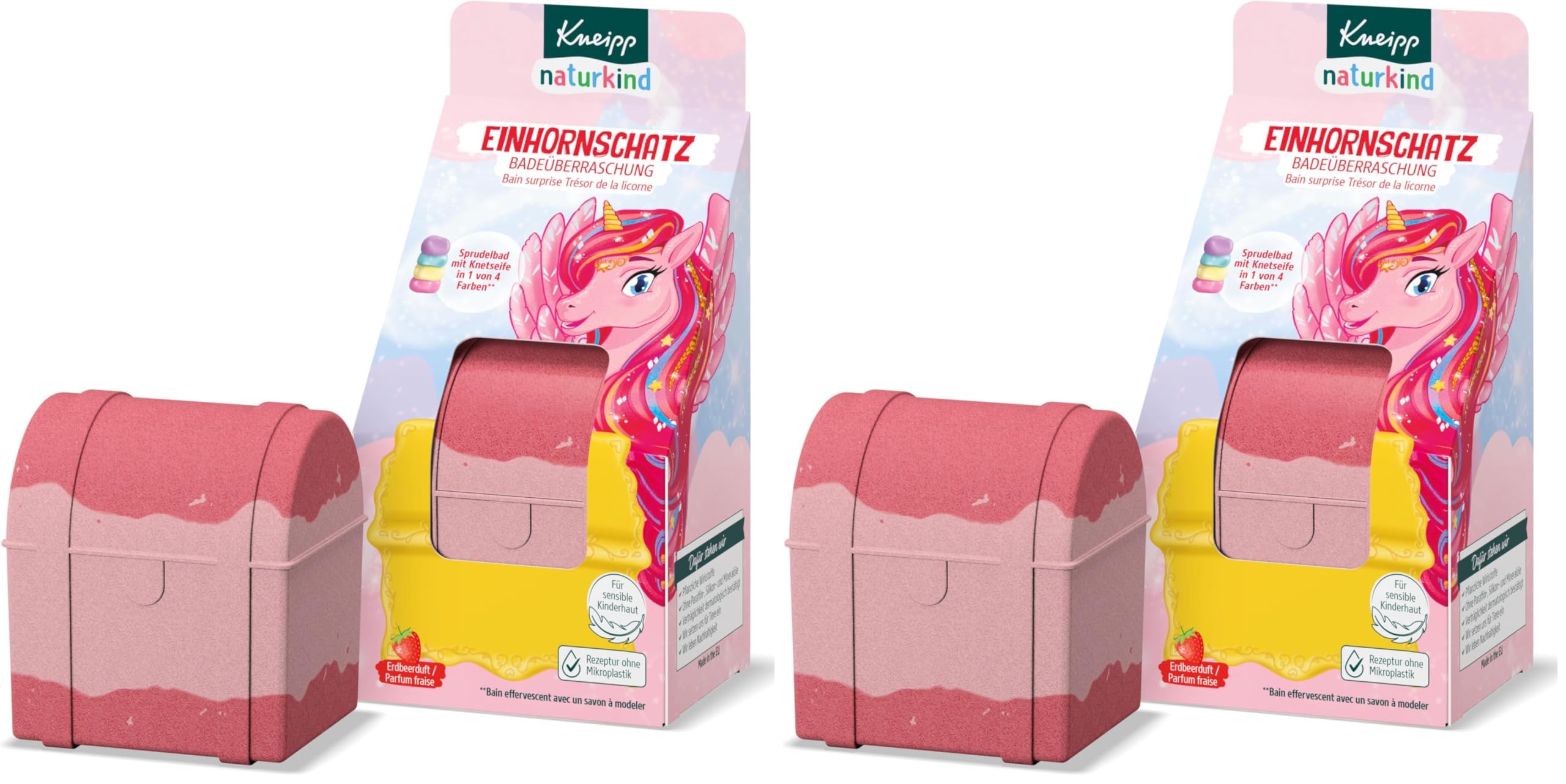 kneipp-naturkind-bade-berraschung-einhornschatz-sprudelnde-badekugel-f-r-kinder- image 7