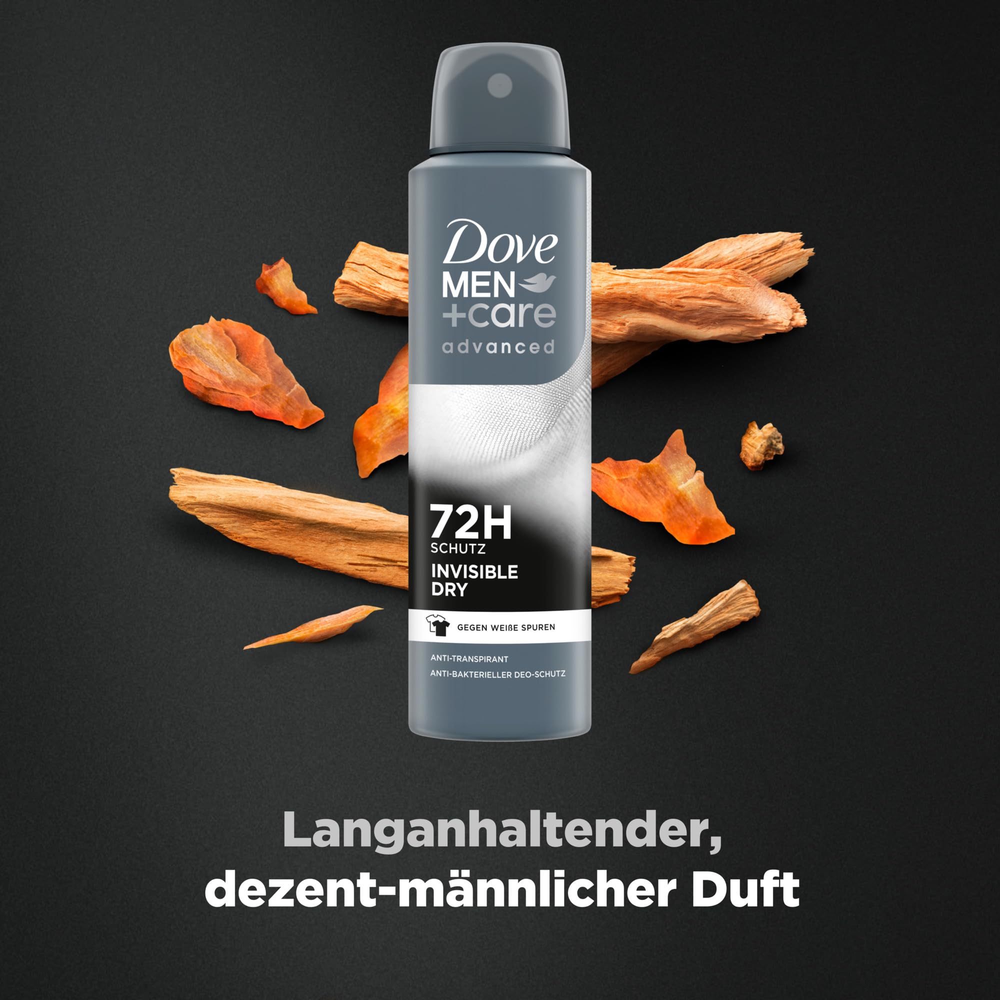 dove-men-care-advanced-anti-transpirant-invisible-dry-deo-spray-ohne-wei-e-spure image 5