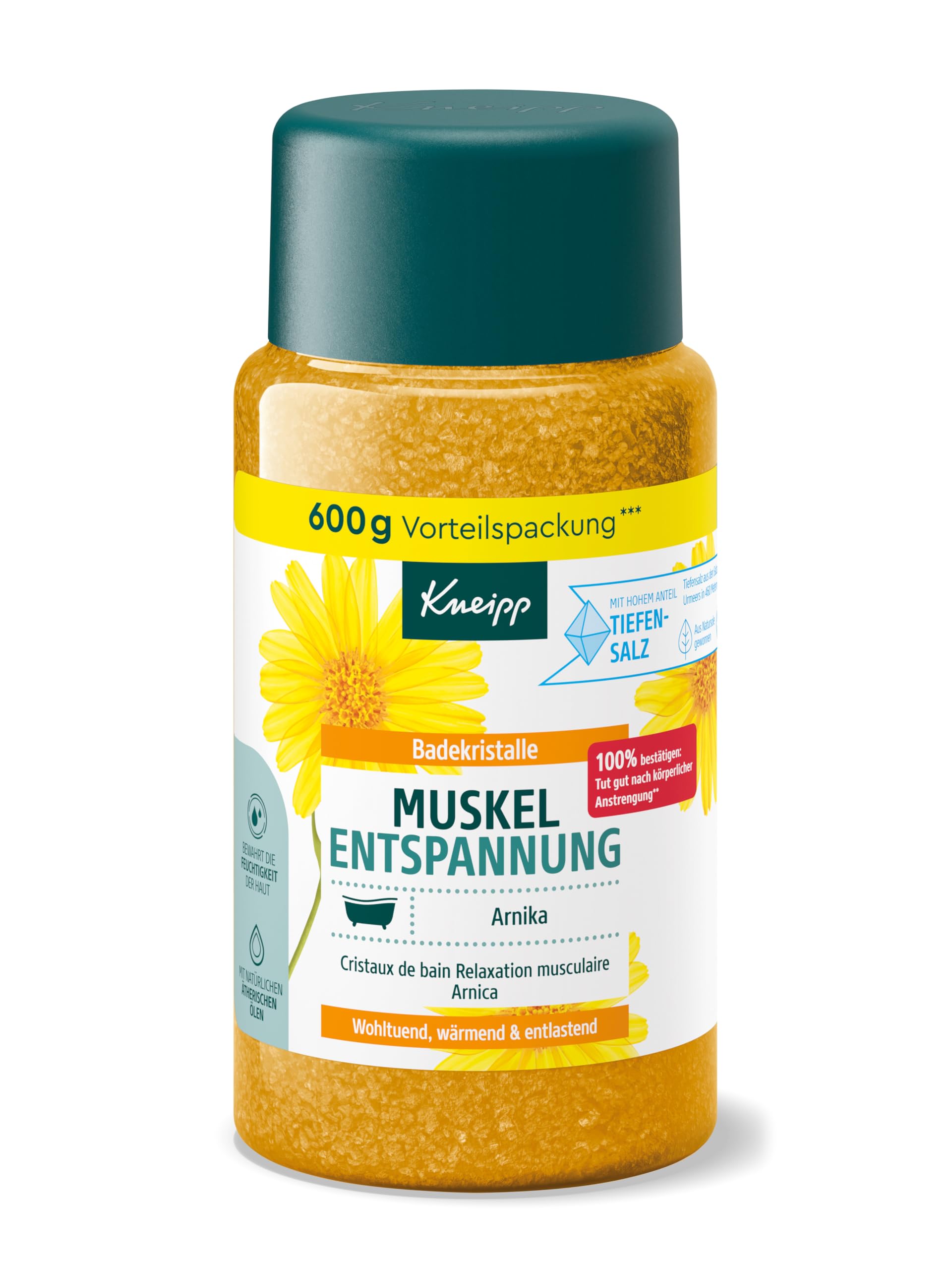 kneipp-badekristalle-muskel-entspannung-badesalz-mit-arnika-rosmarin-cabreuva-60 image 1