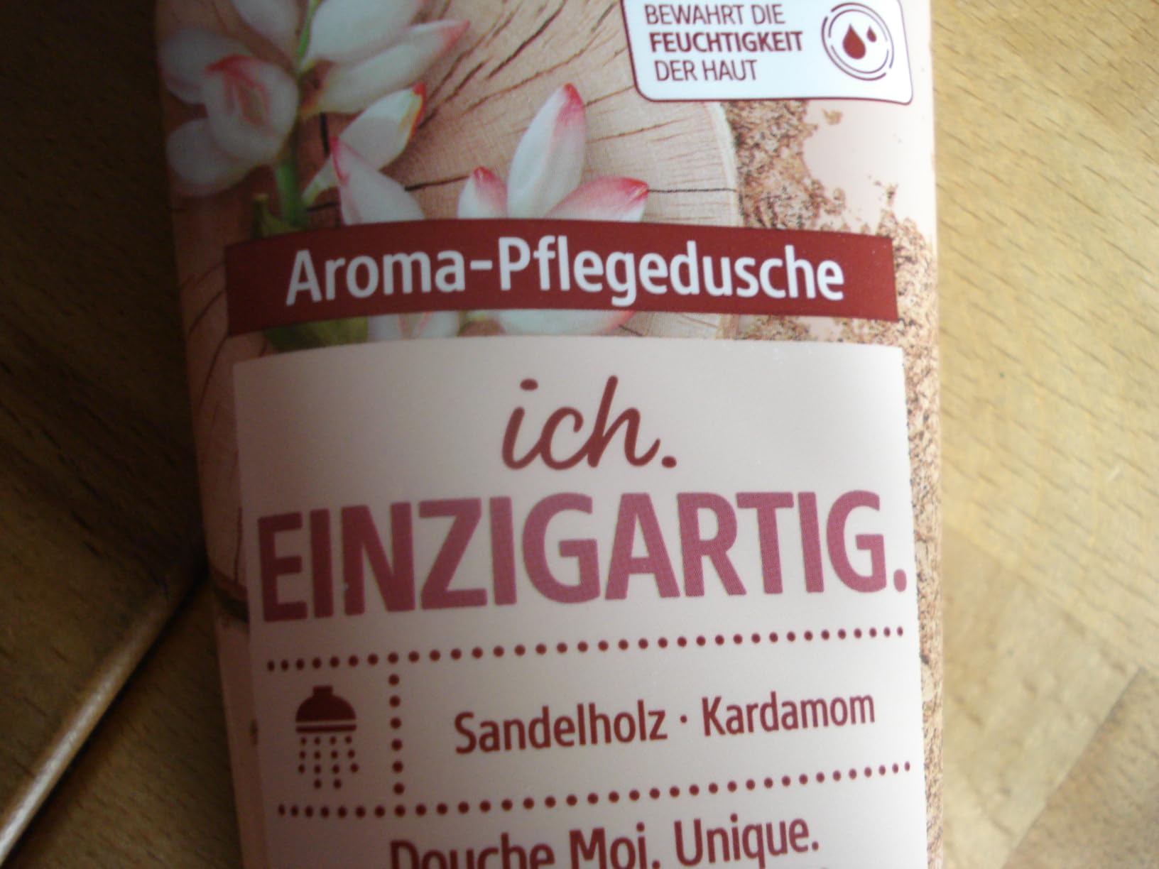 Einzigartig stimmt!