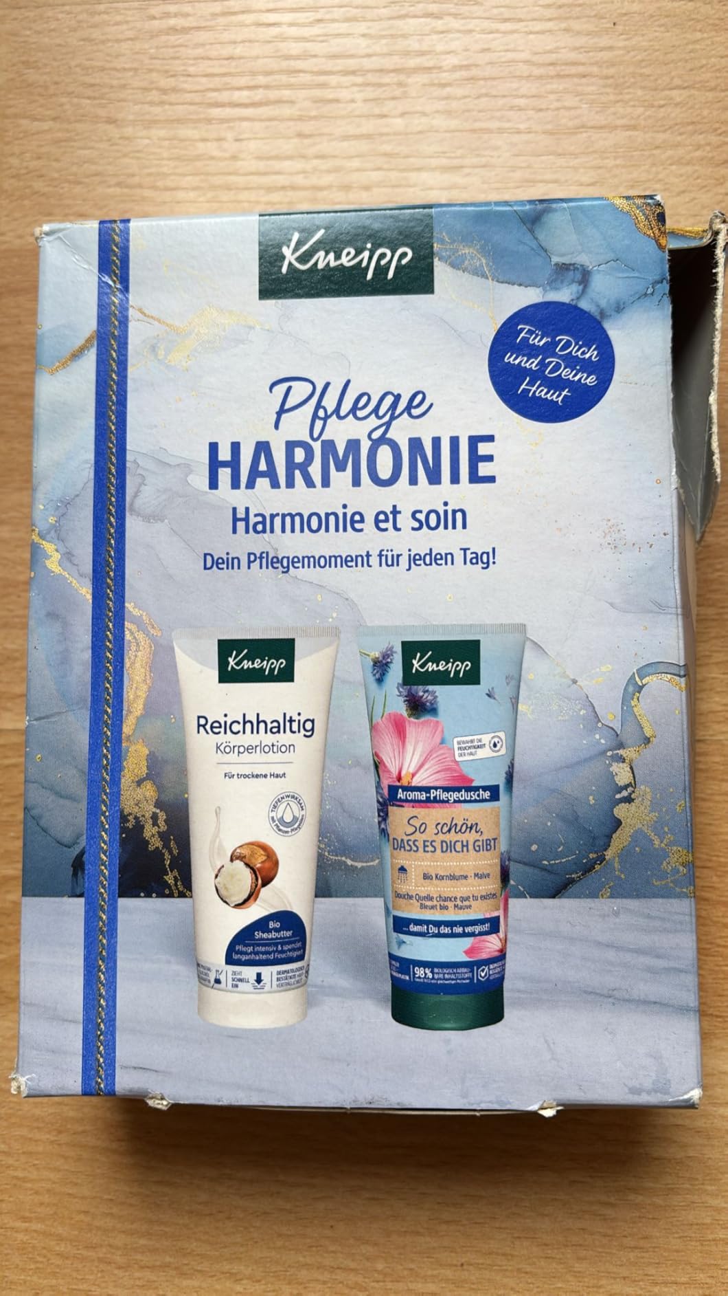 Wundervolles Geschenk