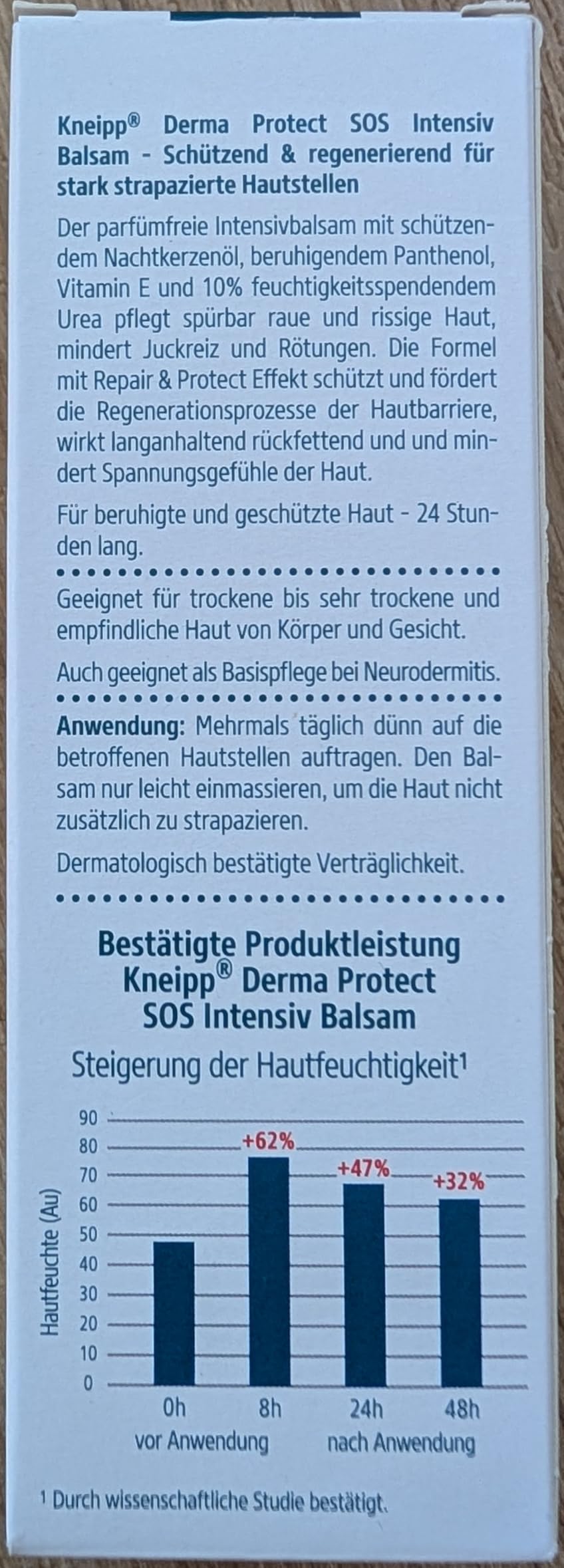 Verlässliche Pflege