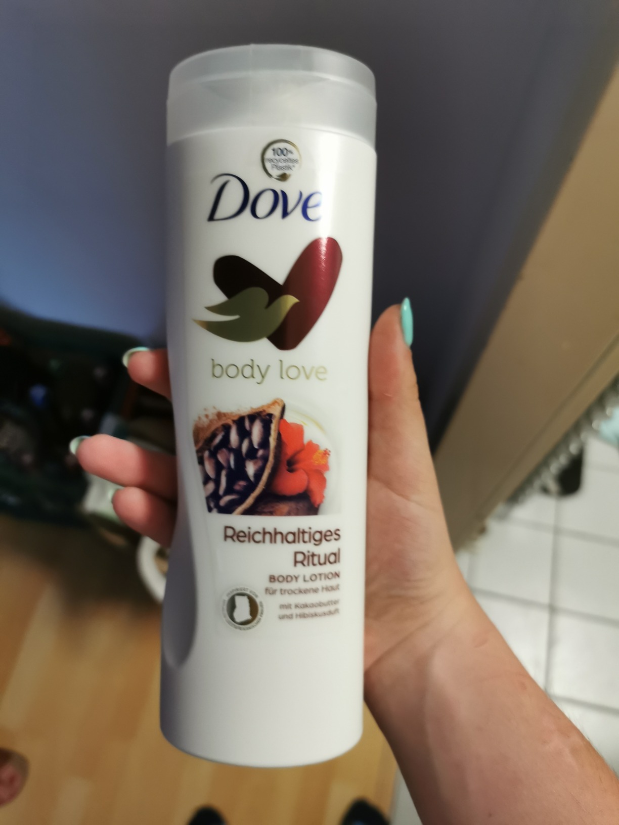 Zu schwer für mich