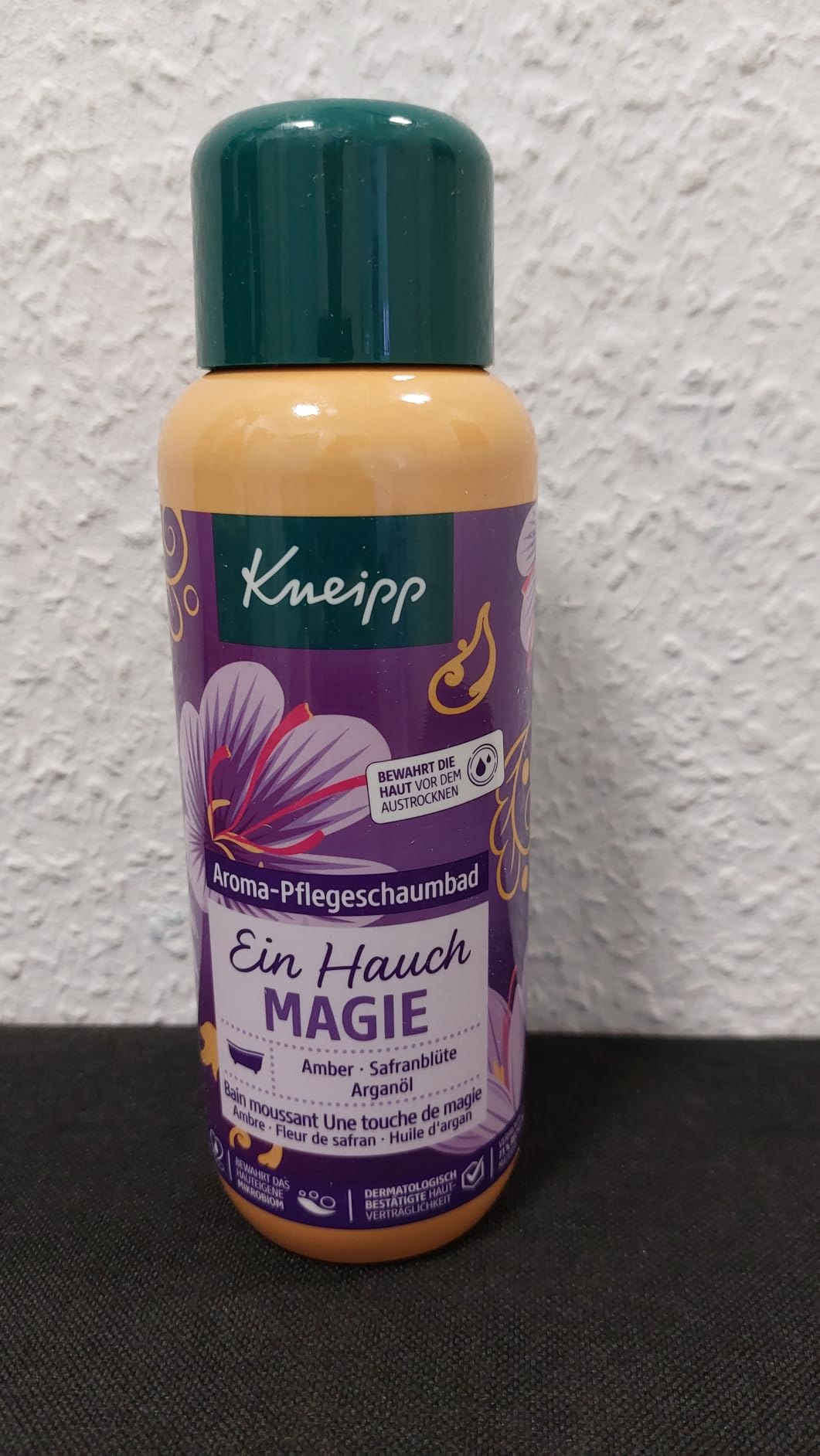 Für mich leider nichts