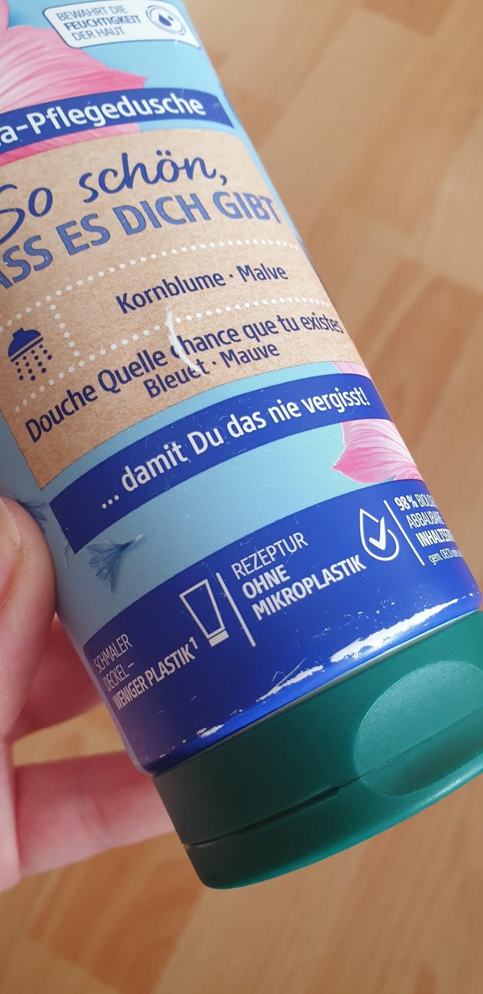 Tolle Qualität zum kleinen Preis