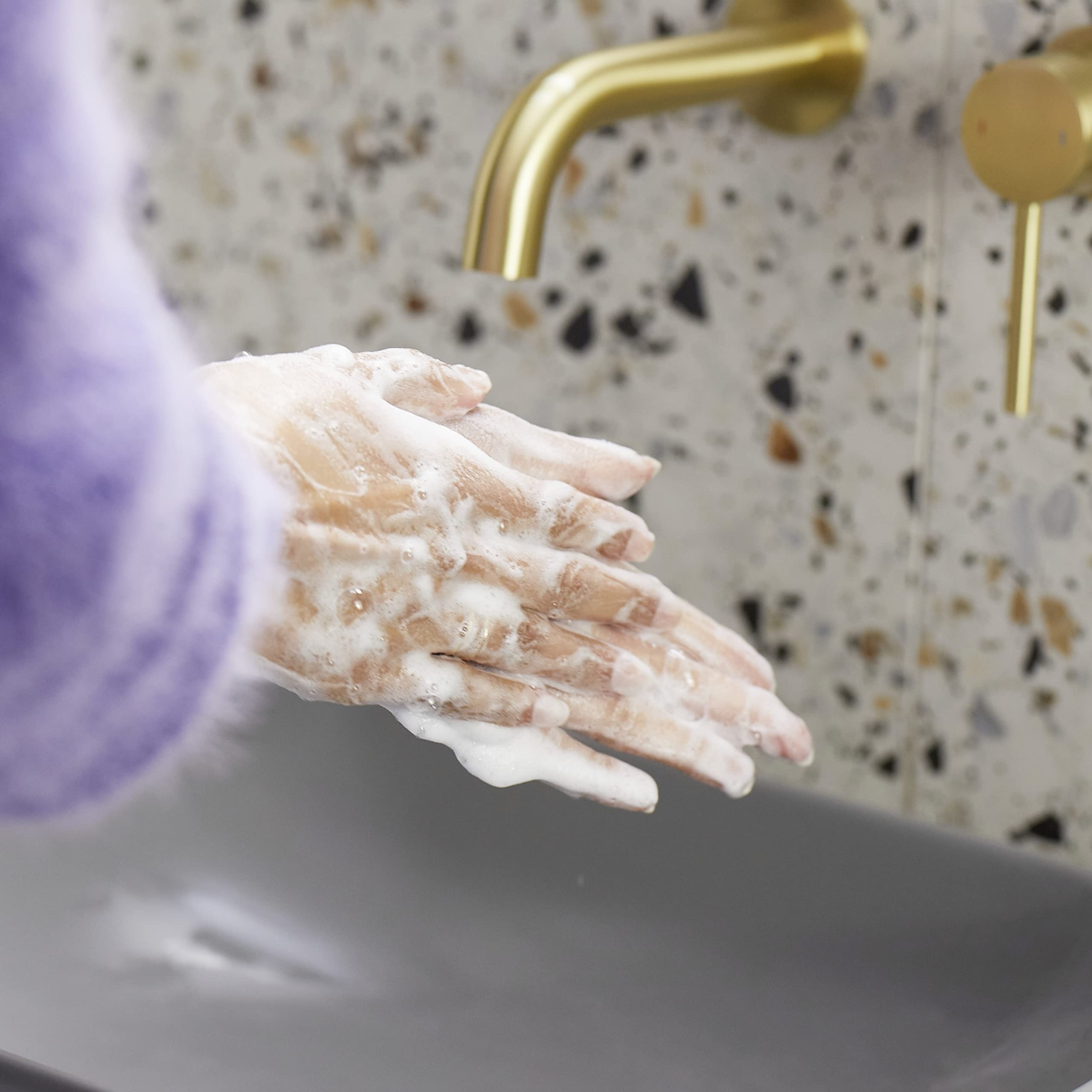 dove-hand-waschlotion-reichhaltige-pflege-nachf-llbeutel-f-r-empfindliche-haut-m image 5