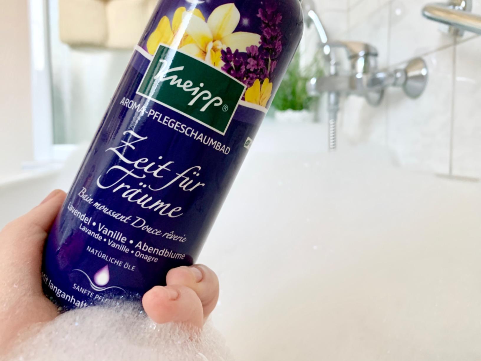 Meine Abendroutine