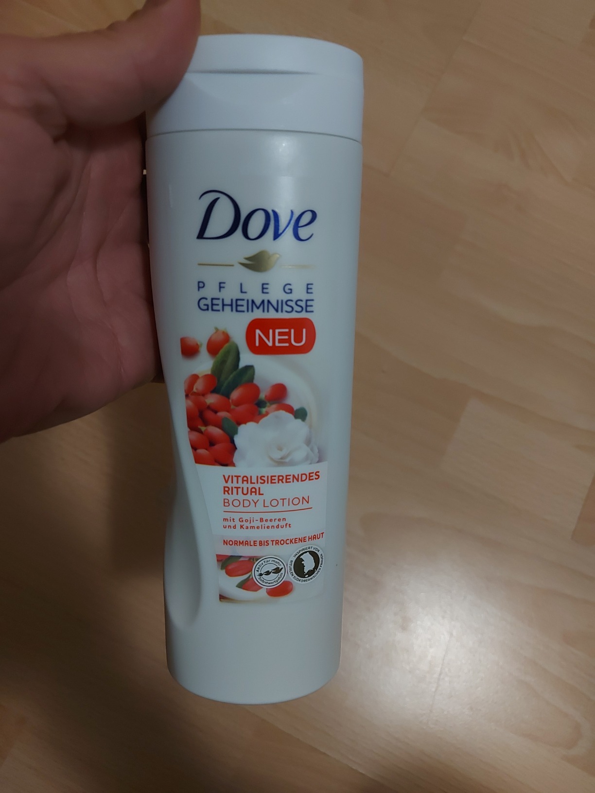 Schöner Alltagsheld