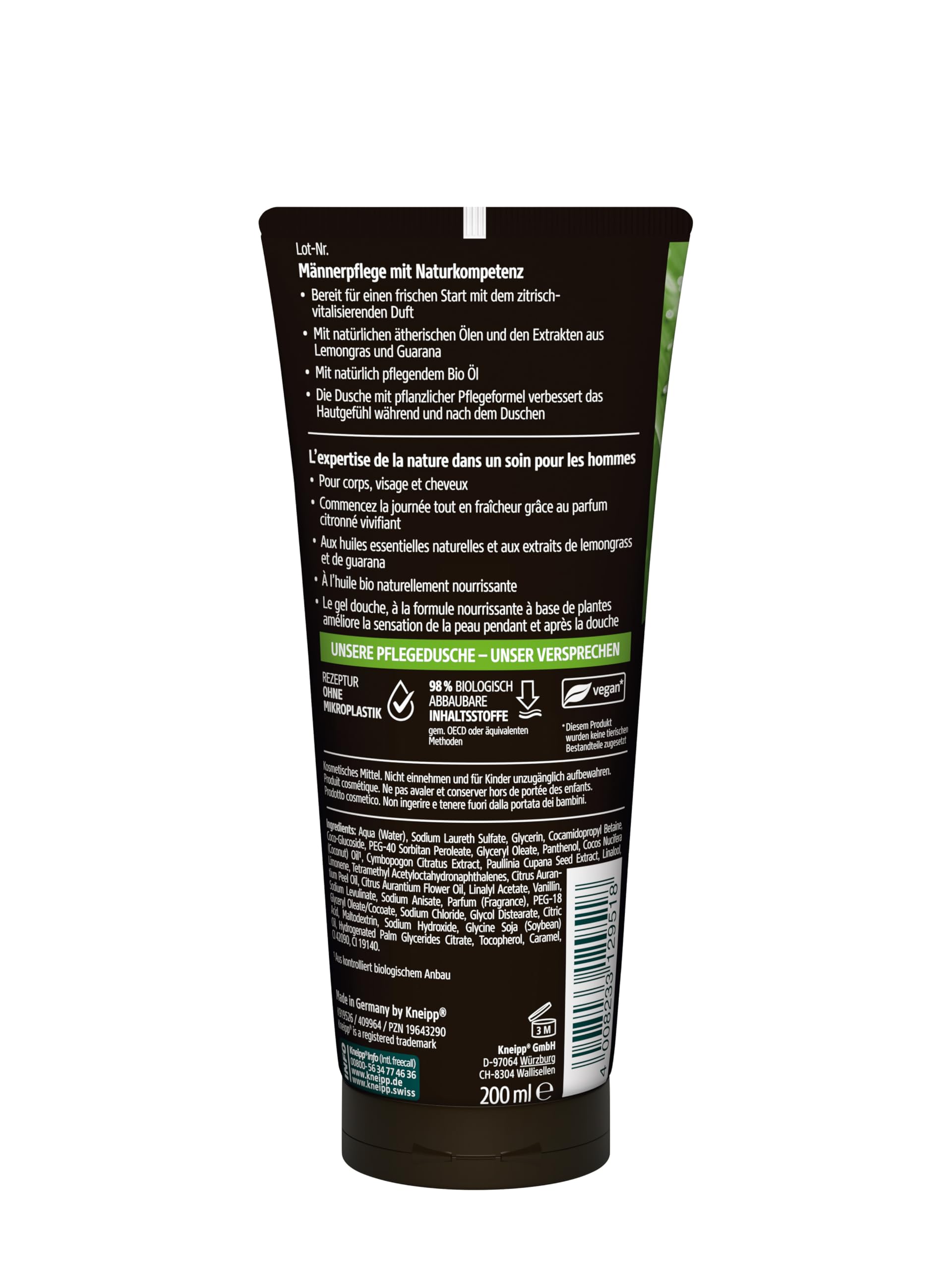 kneipp-men-3-in-1-pflegedusche-startklar-200-ml-duschgel-f-r-m-nner-mit-lemongra image 2