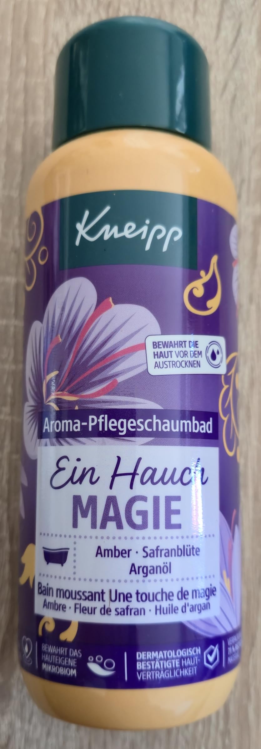 Entspannung pur nach dem Sport