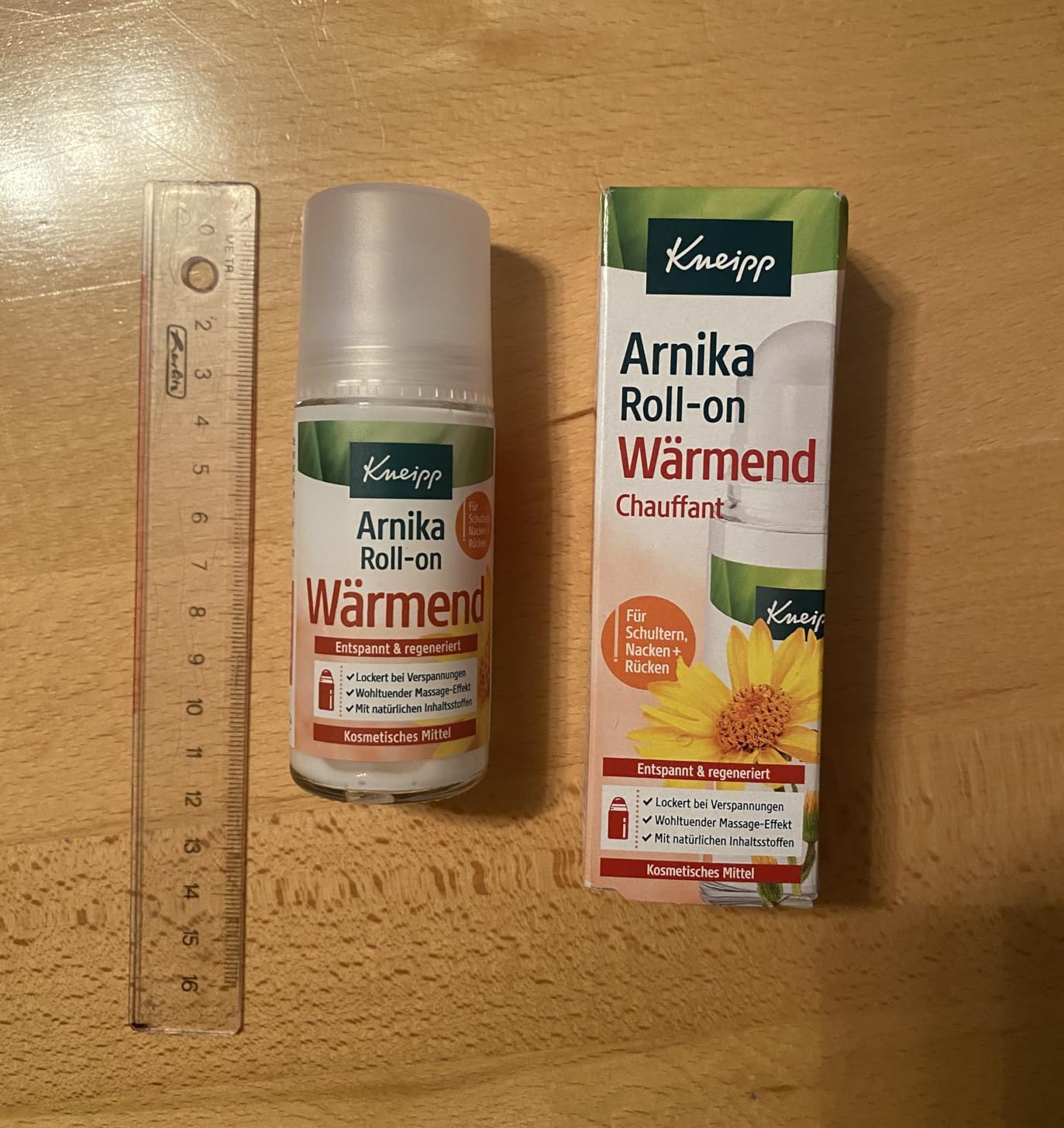 Mein Retter im Büroalltag