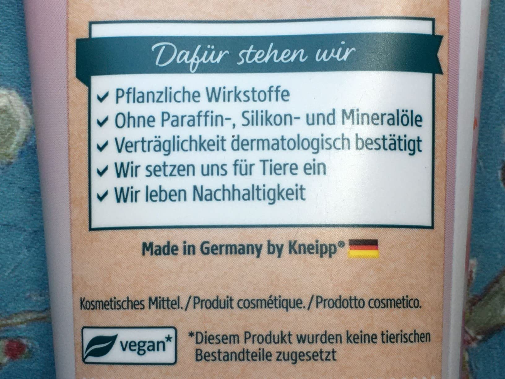 Absolute Kaufempfehlung