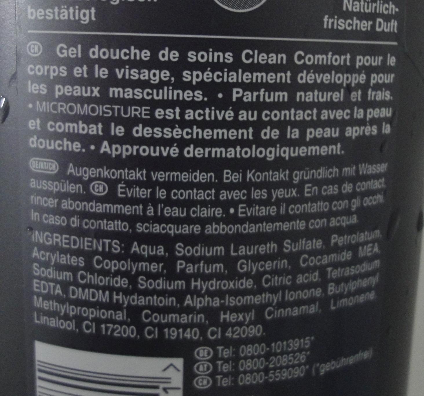 Ein Produkt für alles