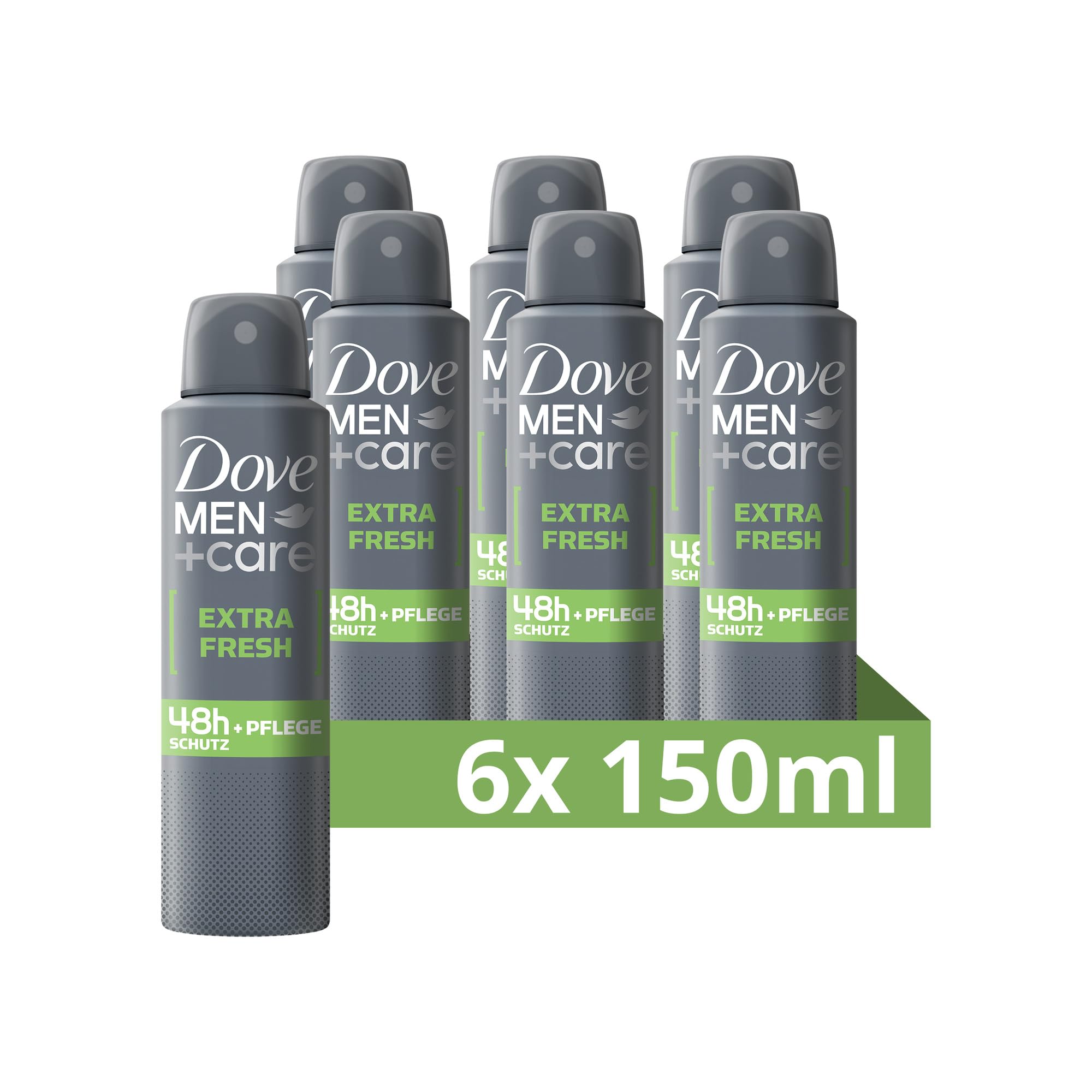 dove-men-care-anti-transpirant-deo-spray-extra-fresh-48-stunden-schutz-vor-k-rpe image 1