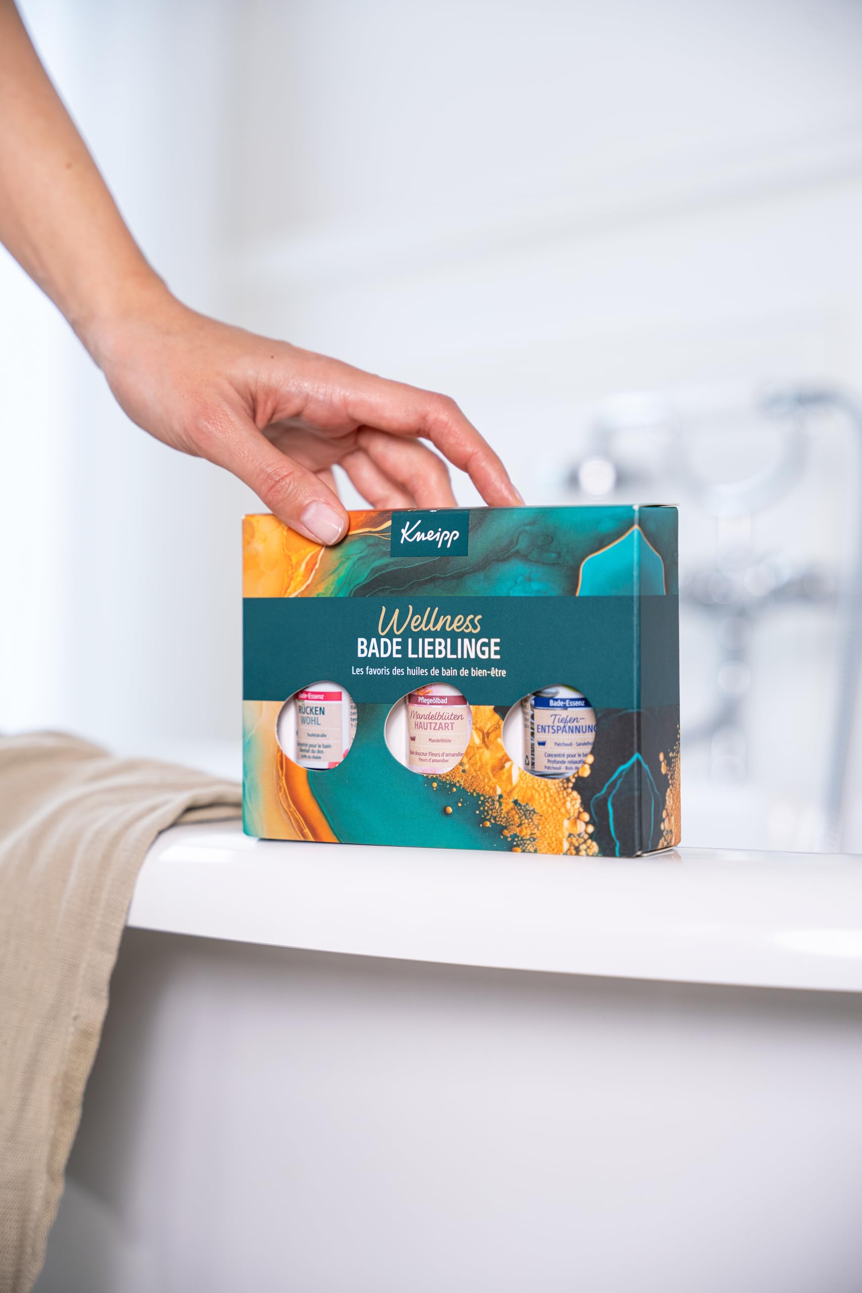 kneipp-geschenkset-wellness-bade-lieblinge-3-beliebte-bade-le-zum-kennenlernen-u image 5