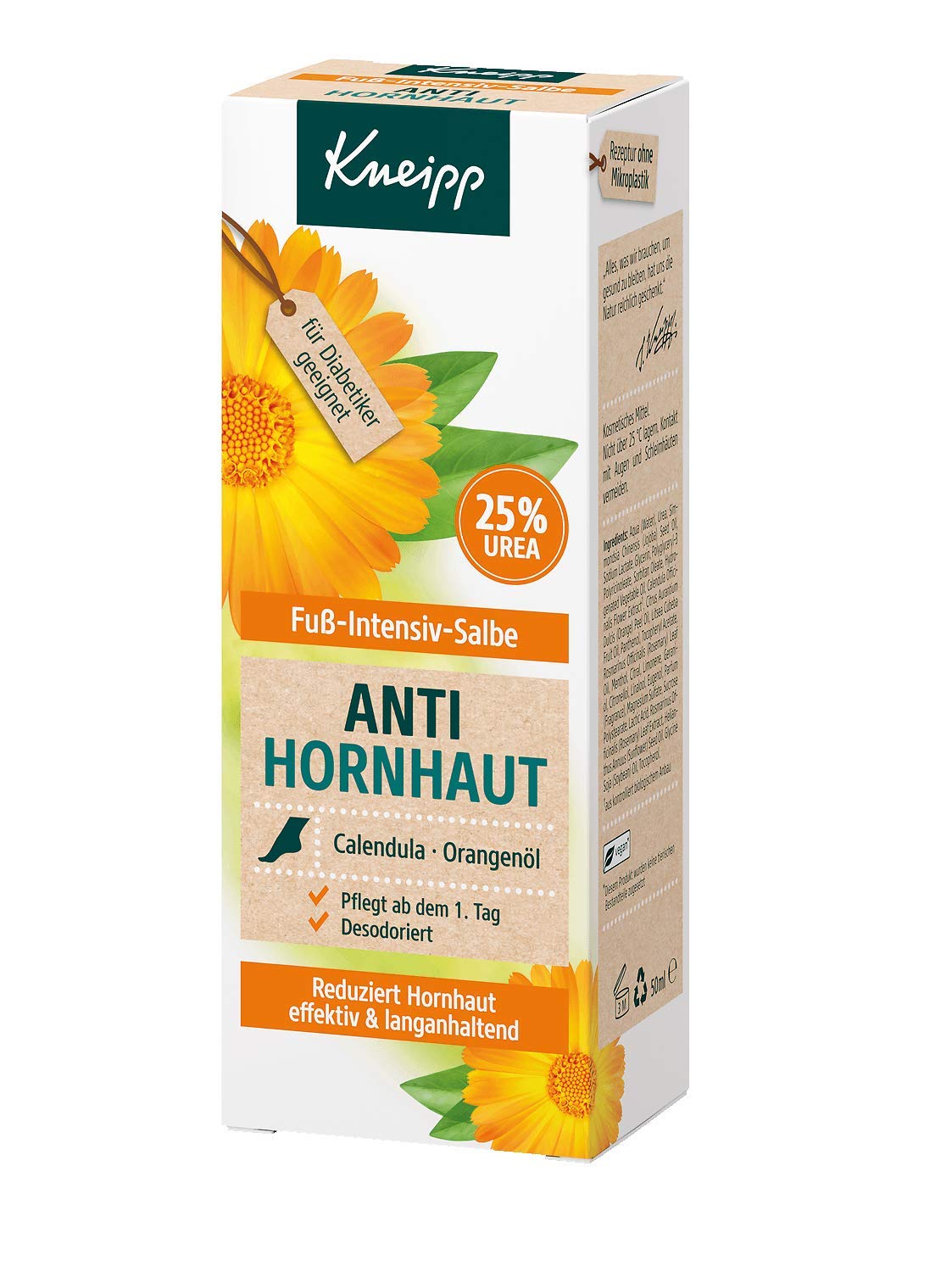 kneipp-gesunde-f-e-anti-hornhaut-salbe-25-urea-75-ml image 6