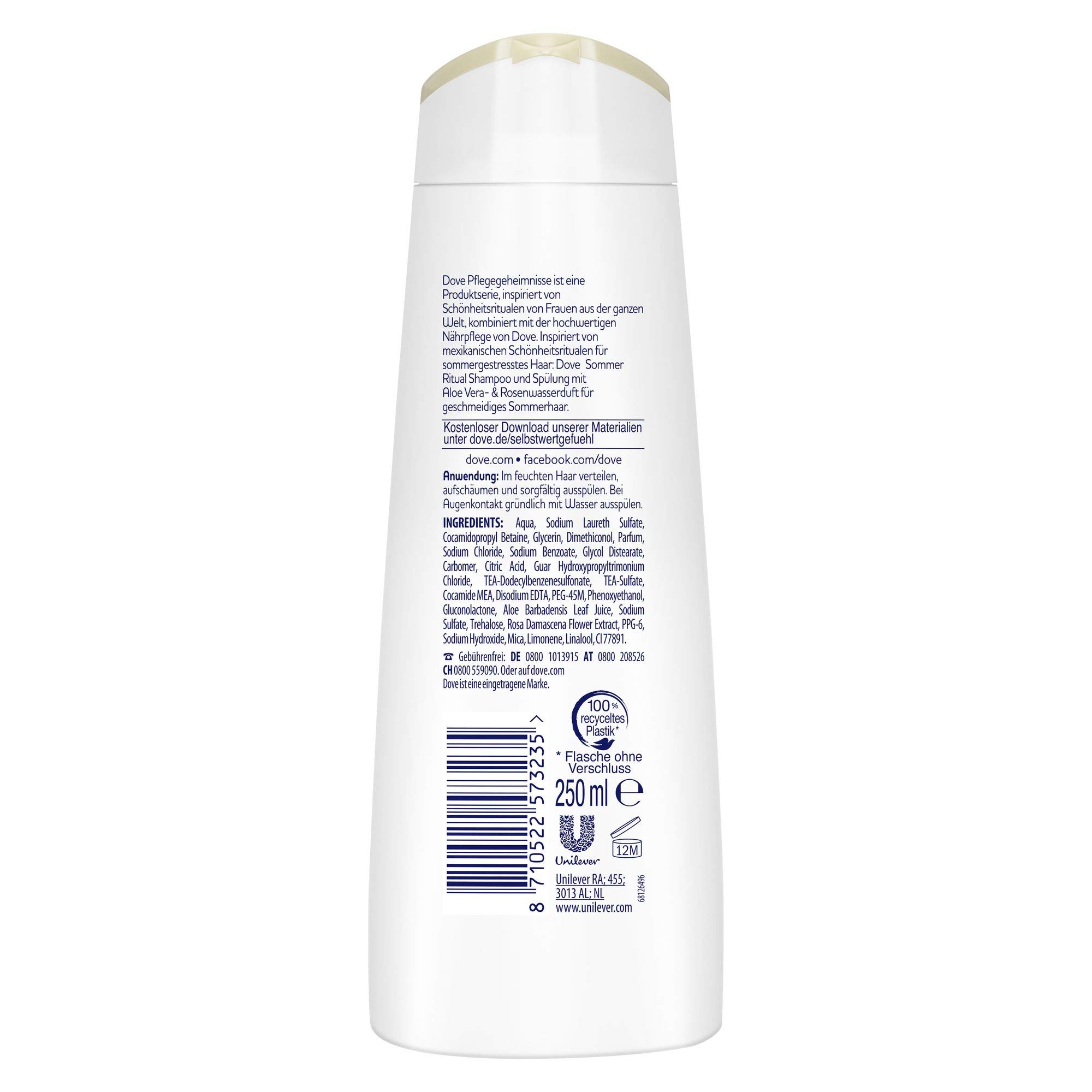 dove-pflegegeheimnisse-sommer-ritual-shampoo-6er-pack-6-x-250-ml-limited-edition image 3
