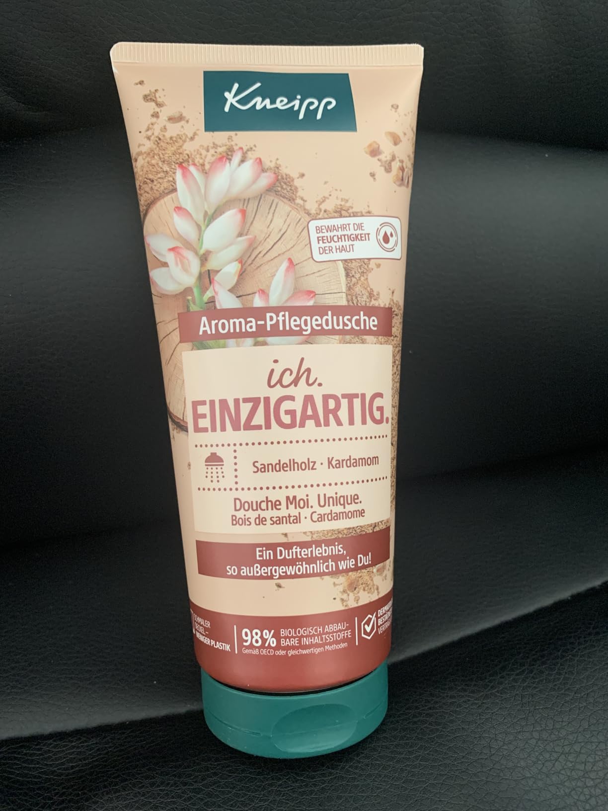 Sehr gut zum Entspannen