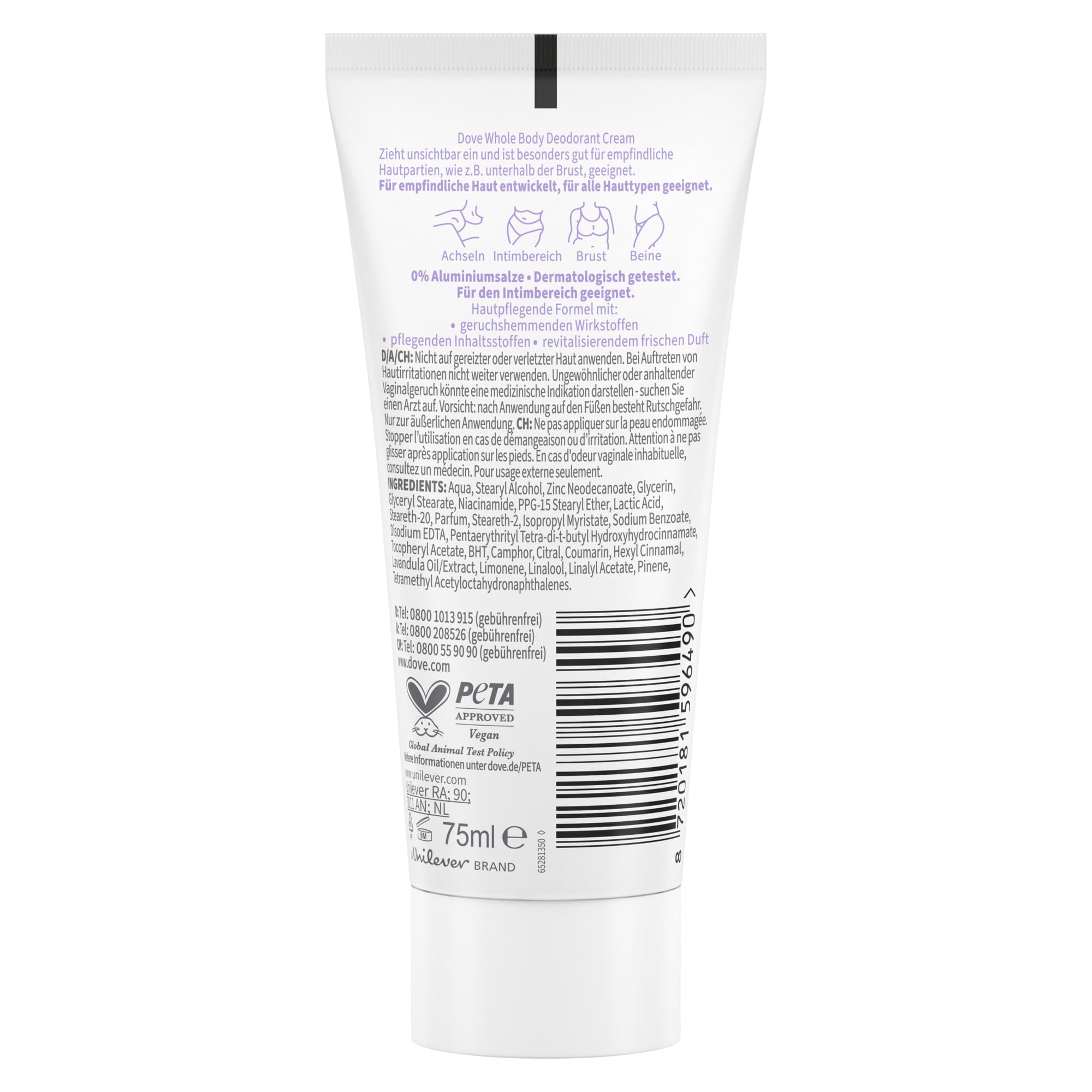 dove-whole-body-deo-creme-lavendel-kamille-deocreme-ohne-aluminiumsalze-f-r-achs image 3