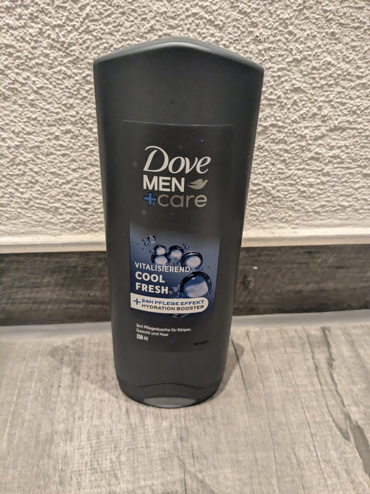 Duft nicht mein Fall