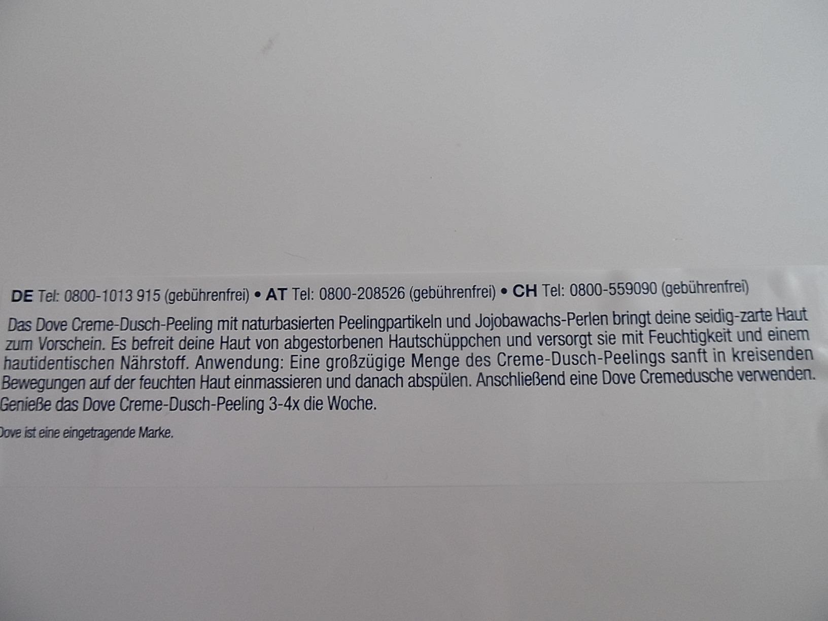 Fruchtig und effektiv