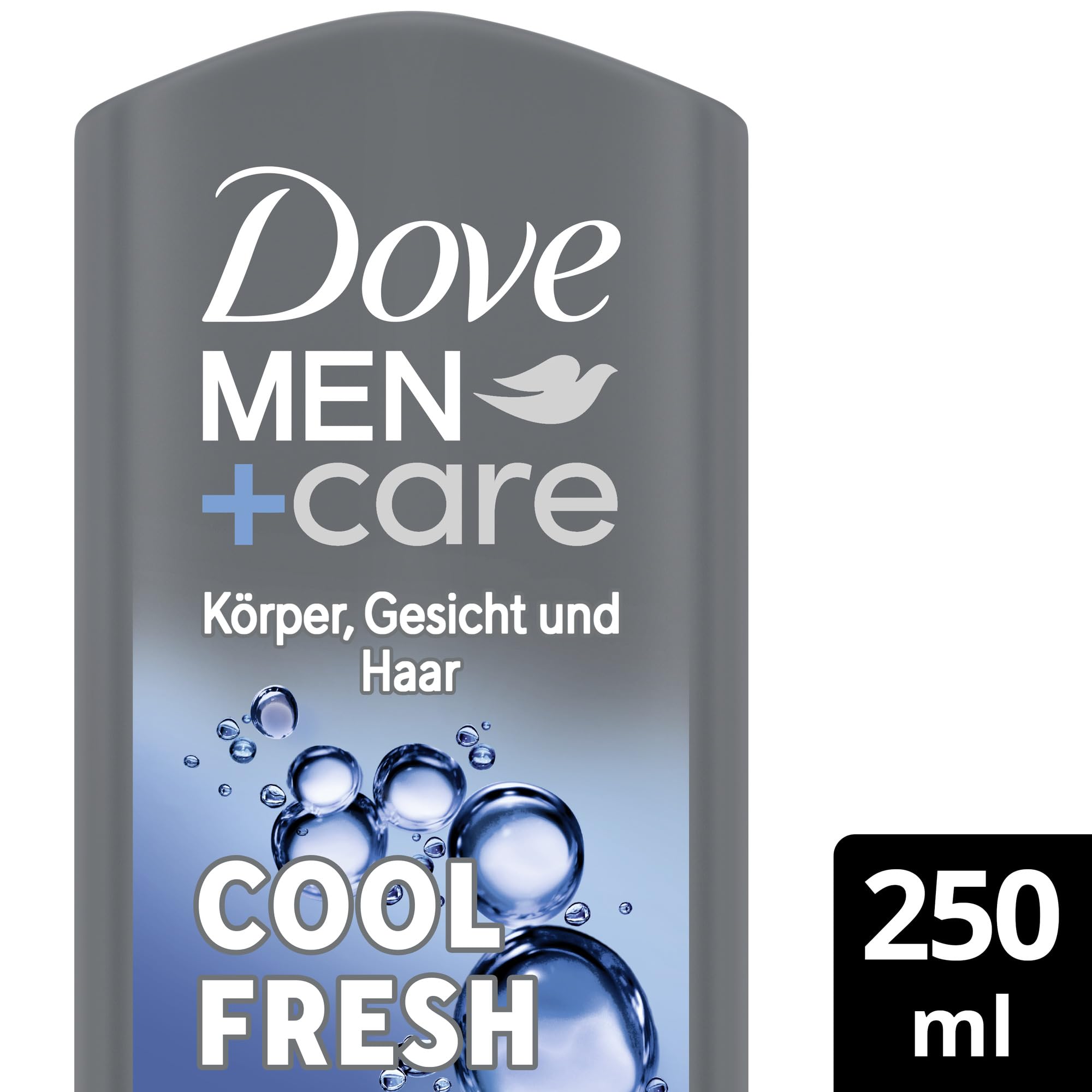 dove-men-care-3-in-1-pflegeduschgel-cool-fresh-6-x-250-ml-f-r-k-rper-gesicht-und image 2