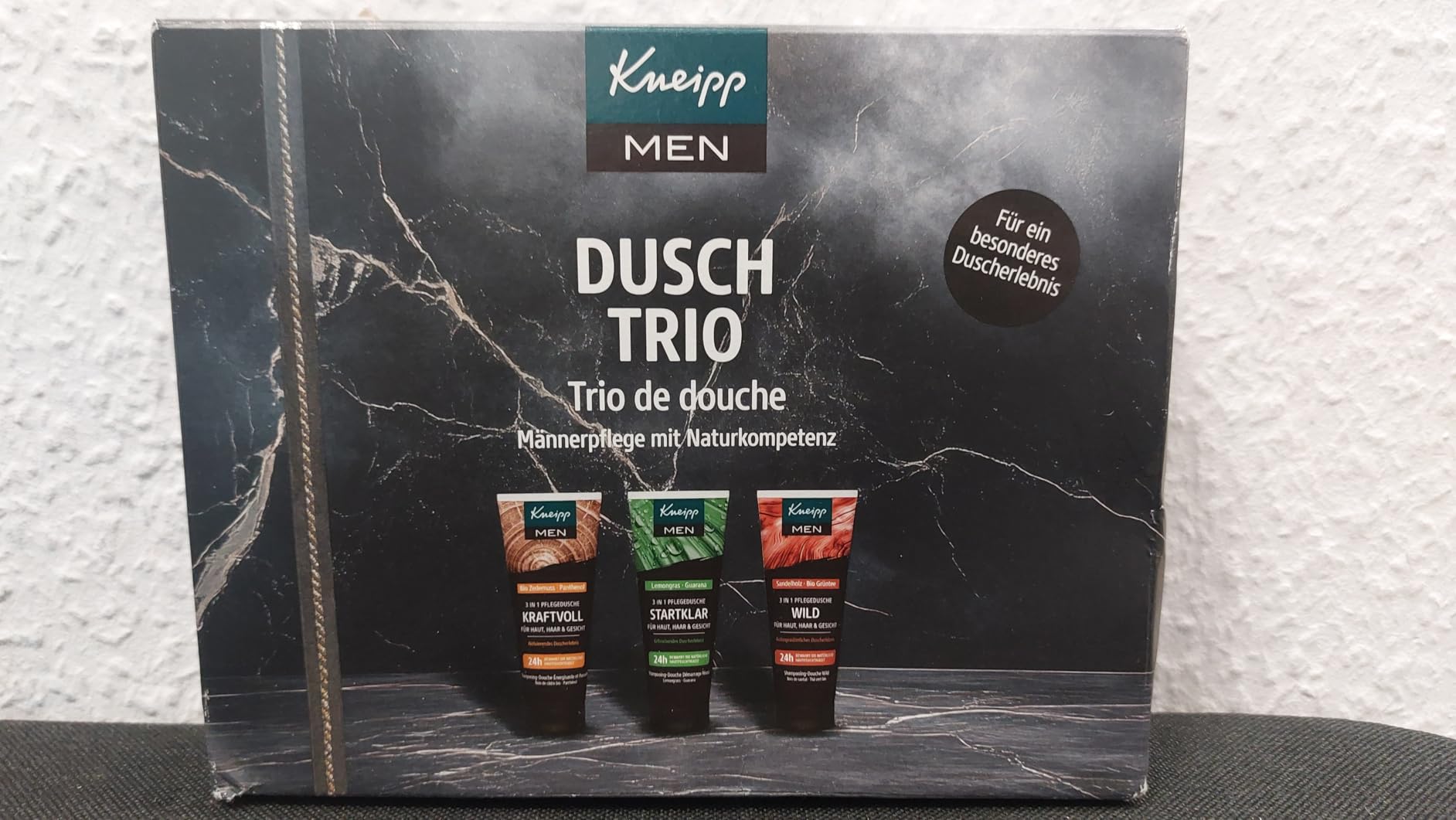 Praktisch und gut