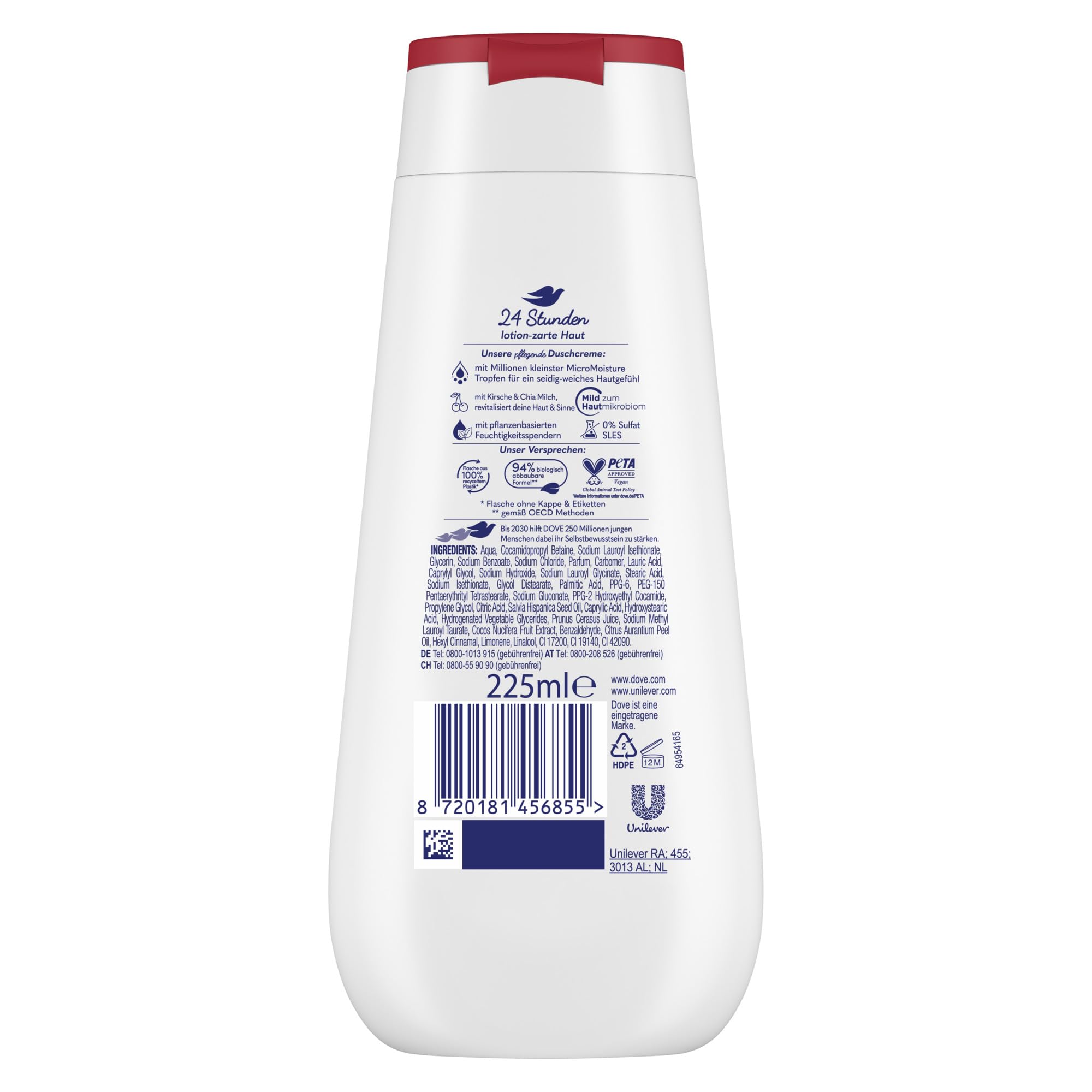 dove-advanced-care-duschcreme-vitalisierende-pflege-225-ml-cremedusche-mit-24h-m image 4