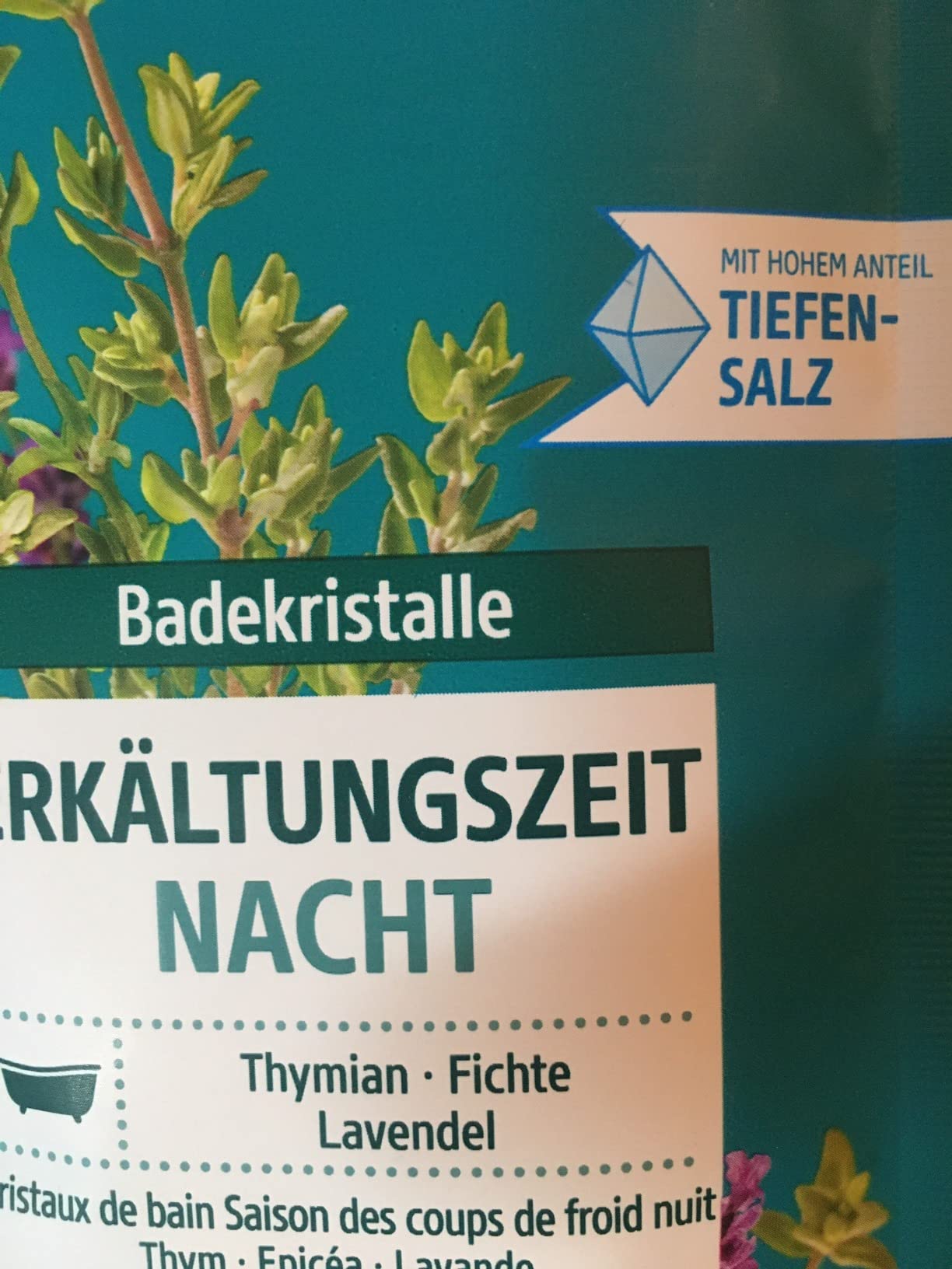 Kleine Kostbarkeit