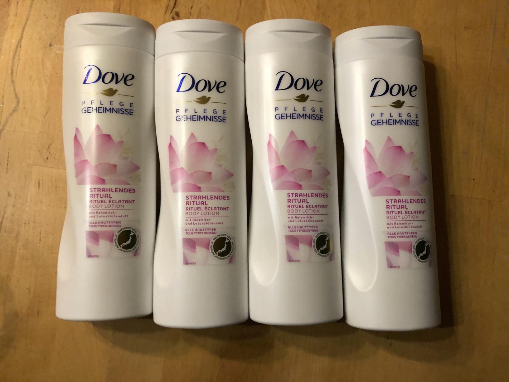 Gute Lotion, super Deal