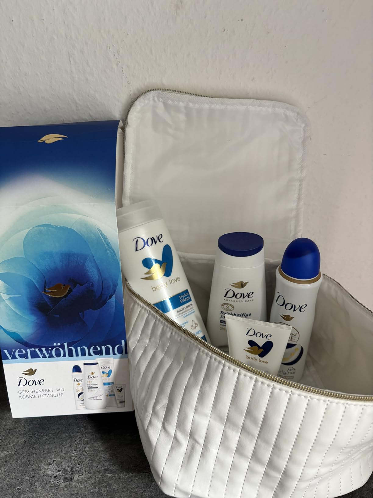Gute Größen