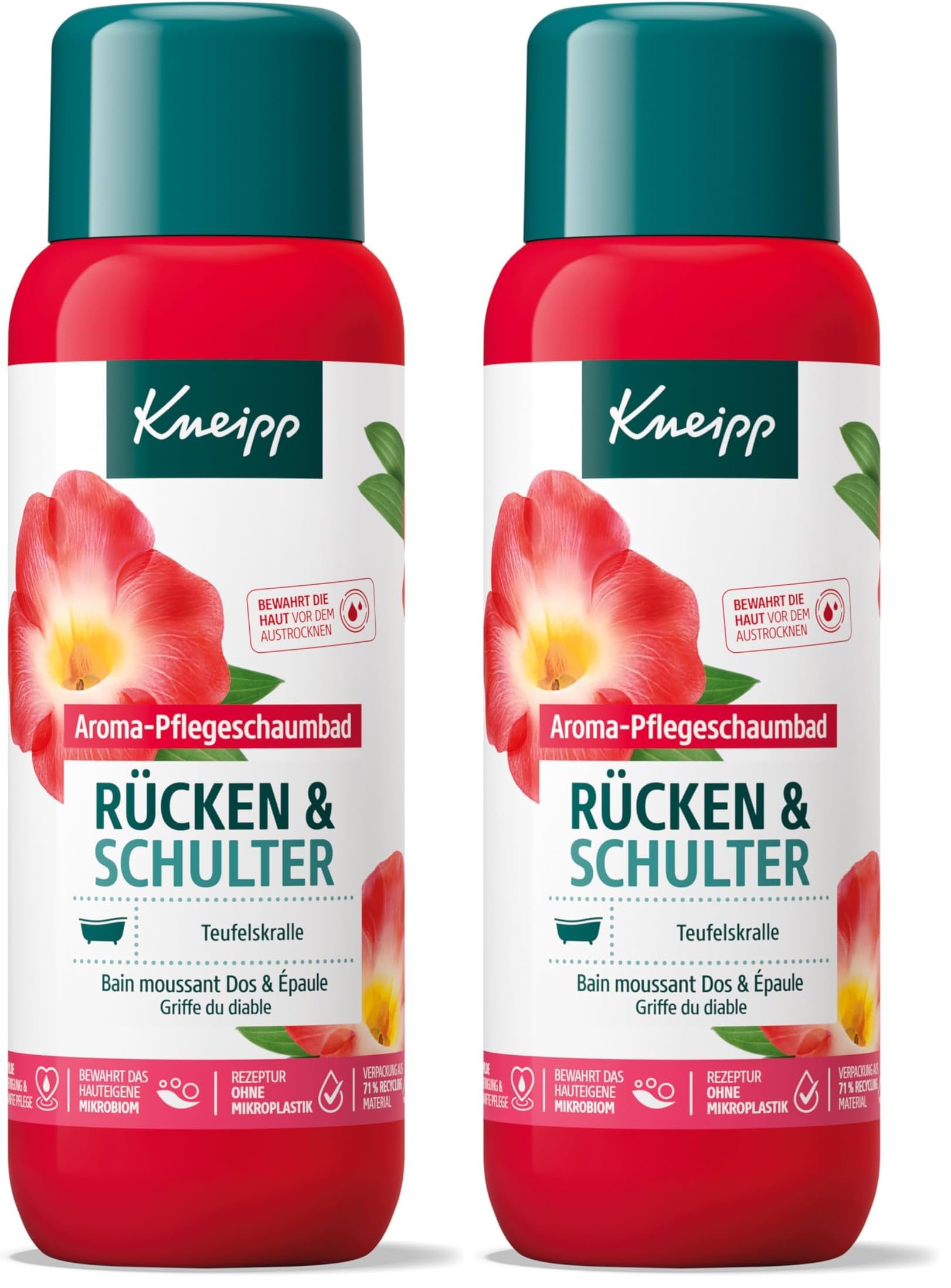 kneipp-aroma-pflegeschaumbad-r-cken-schulter-400-ml-mit-teufelskralle-extrakt-ca image 5